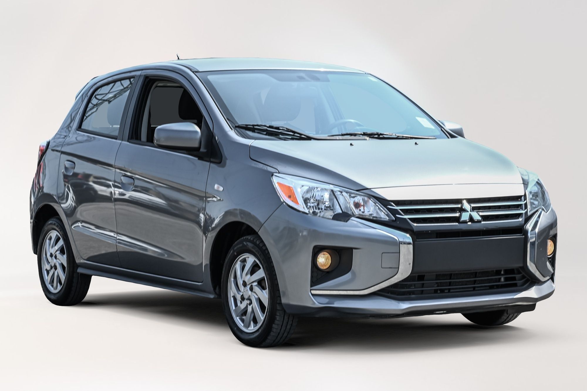 2023 Mitsubishi Mirage in Saint-Leonard, Quebec