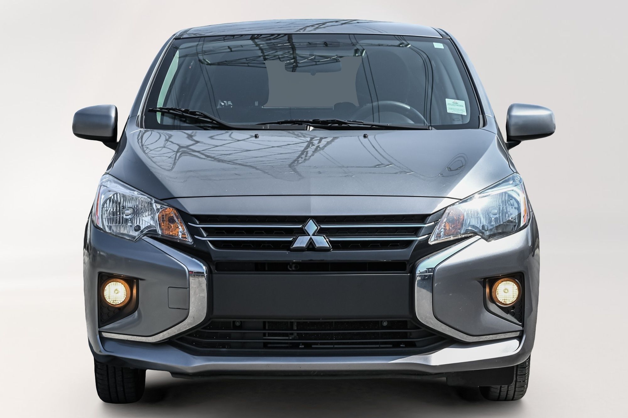 2023 Mitsubishi Mirage in Saint-Leonard, Quebec
