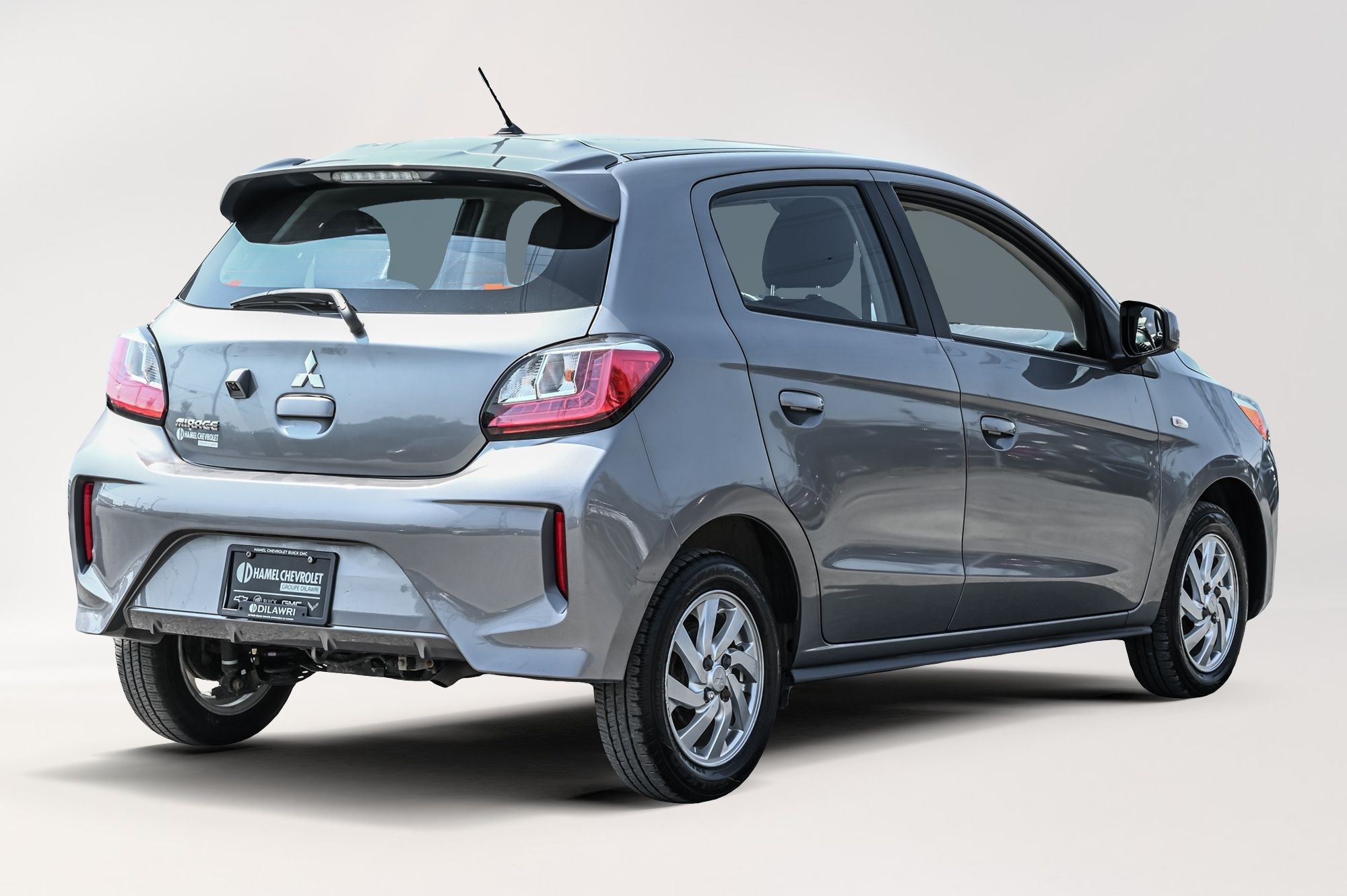 2023 Mitsubishi Mirage in Saint-Leonard, Quebec