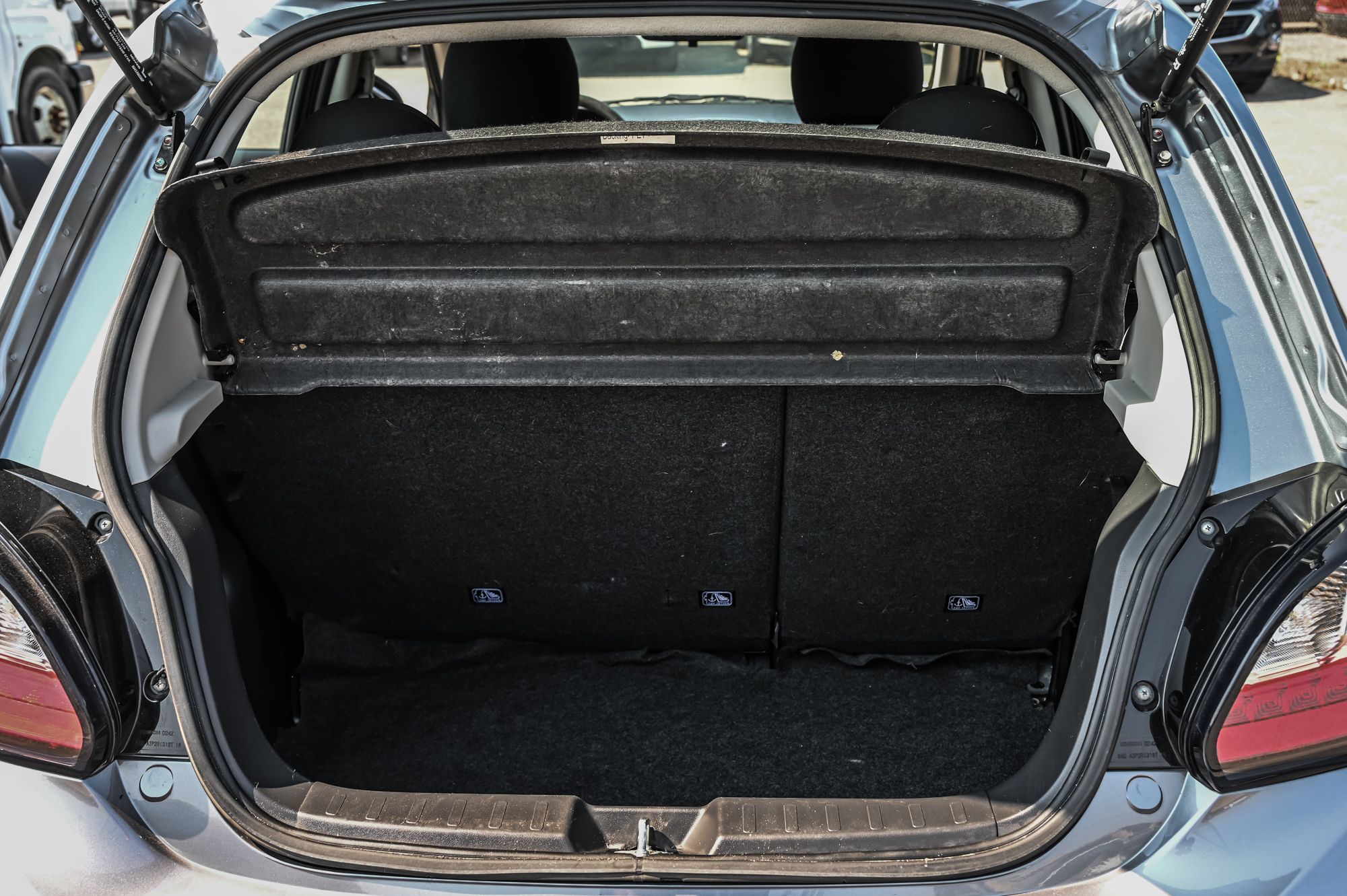 2023 Mitsubishi Mirage in Saint-Leonard, Quebec