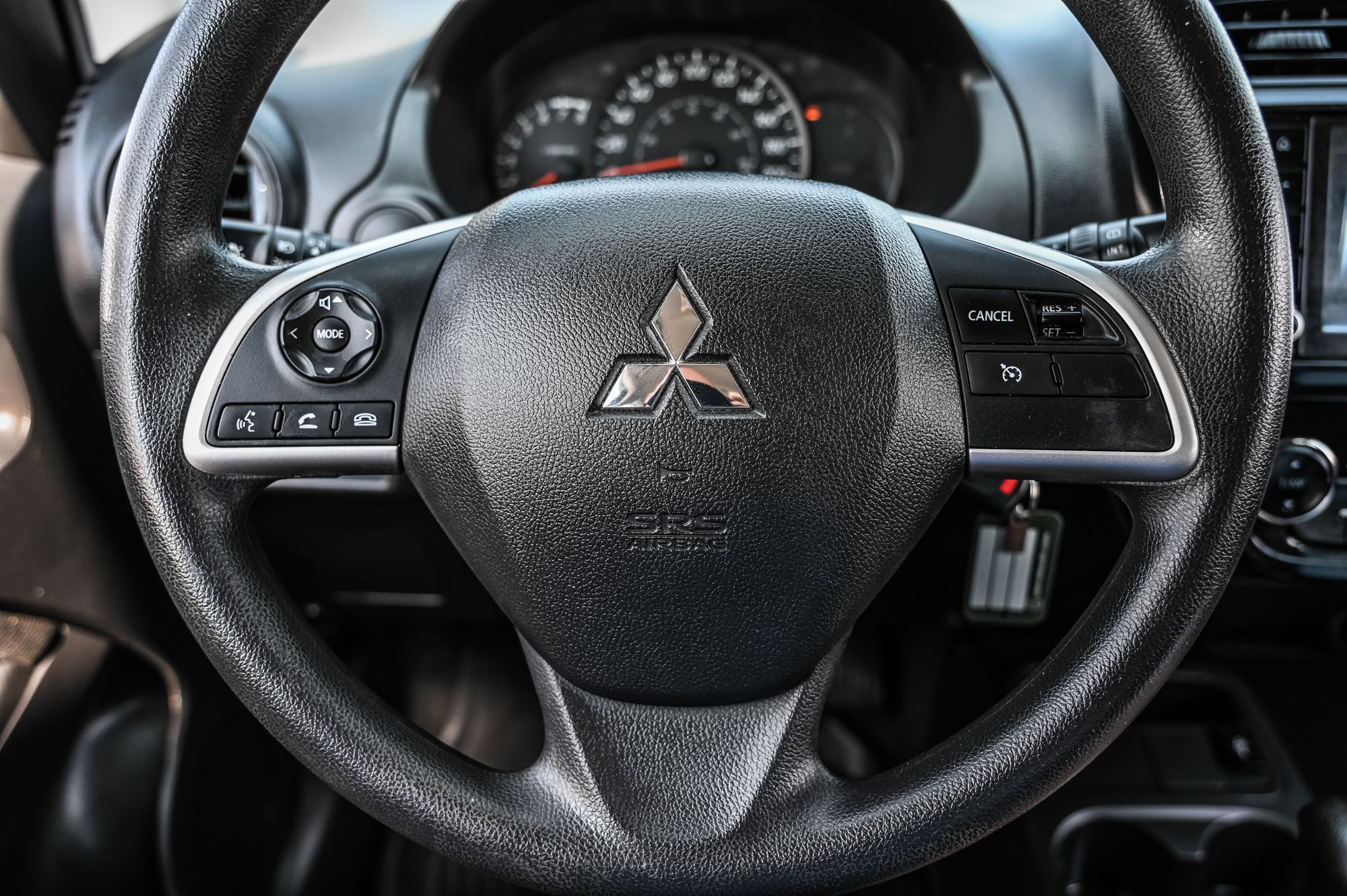 2023 Mitsubishi Mirage in Saint-Leonard, Quebec