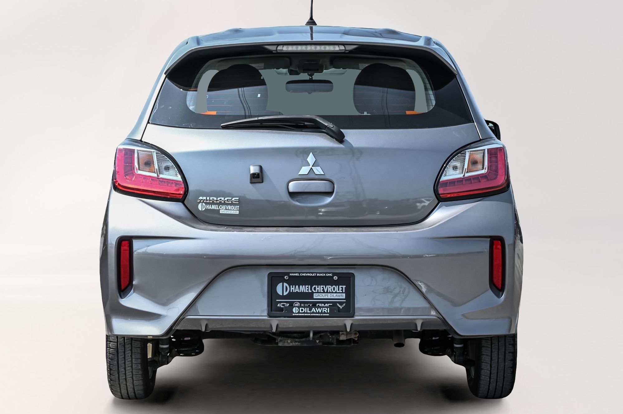 2023 Mitsubishi Mirage in Saint-Leonard, Quebec