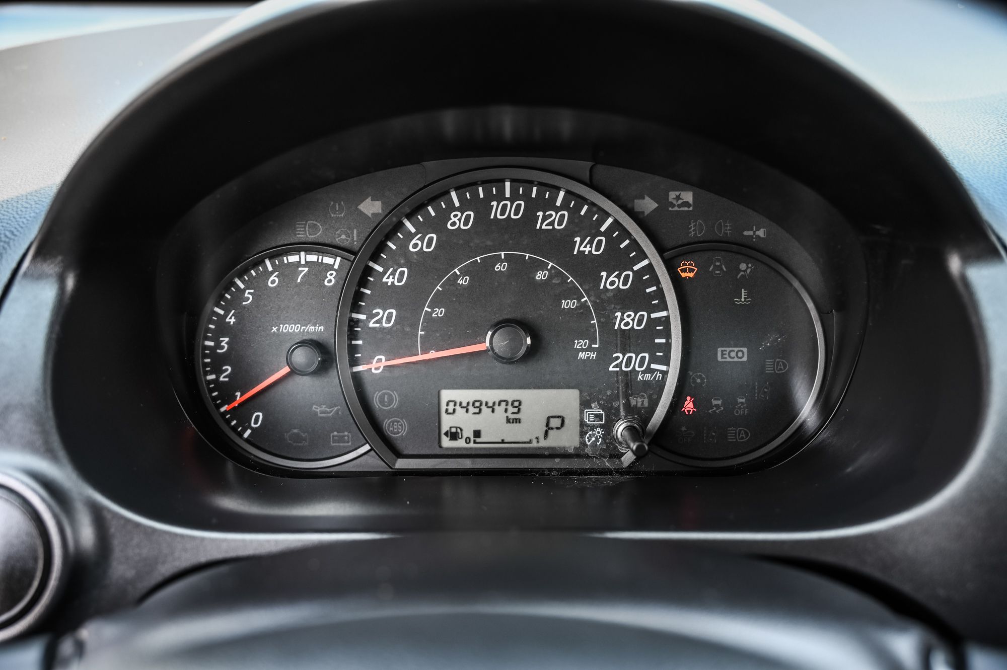 2023 Mitsubishi Mirage in Saint-Leonard, Quebec