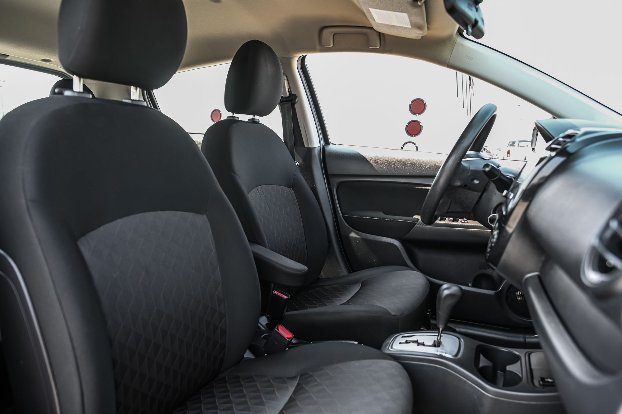 2023 Mitsubishi Mirage in Saint-Leonard, Quebec