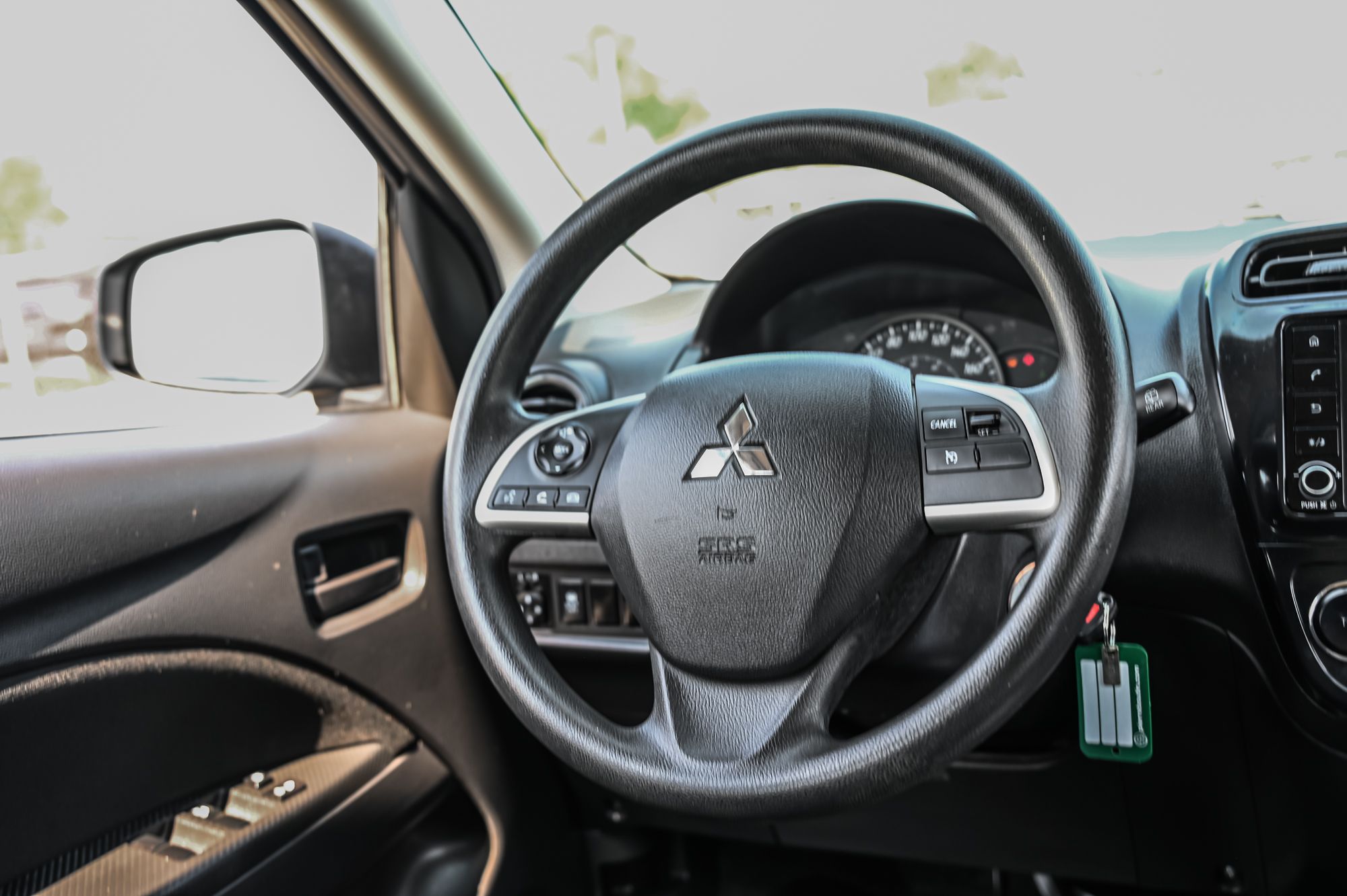 2023 Mitsubishi Mirage in Saint-Leonard, Quebec