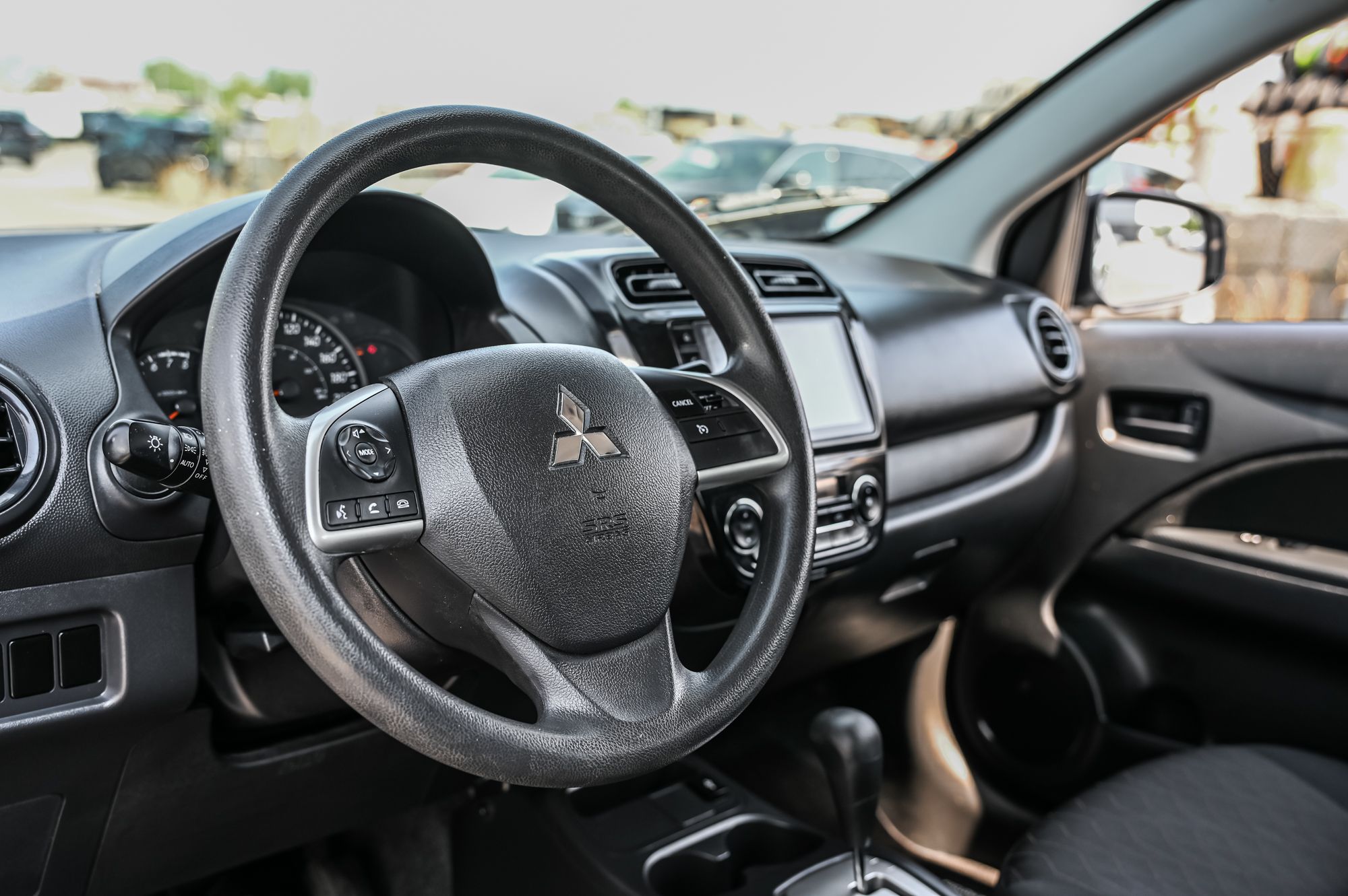 2023 Mitsubishi Mirage in Saint-Leonard, Quebec