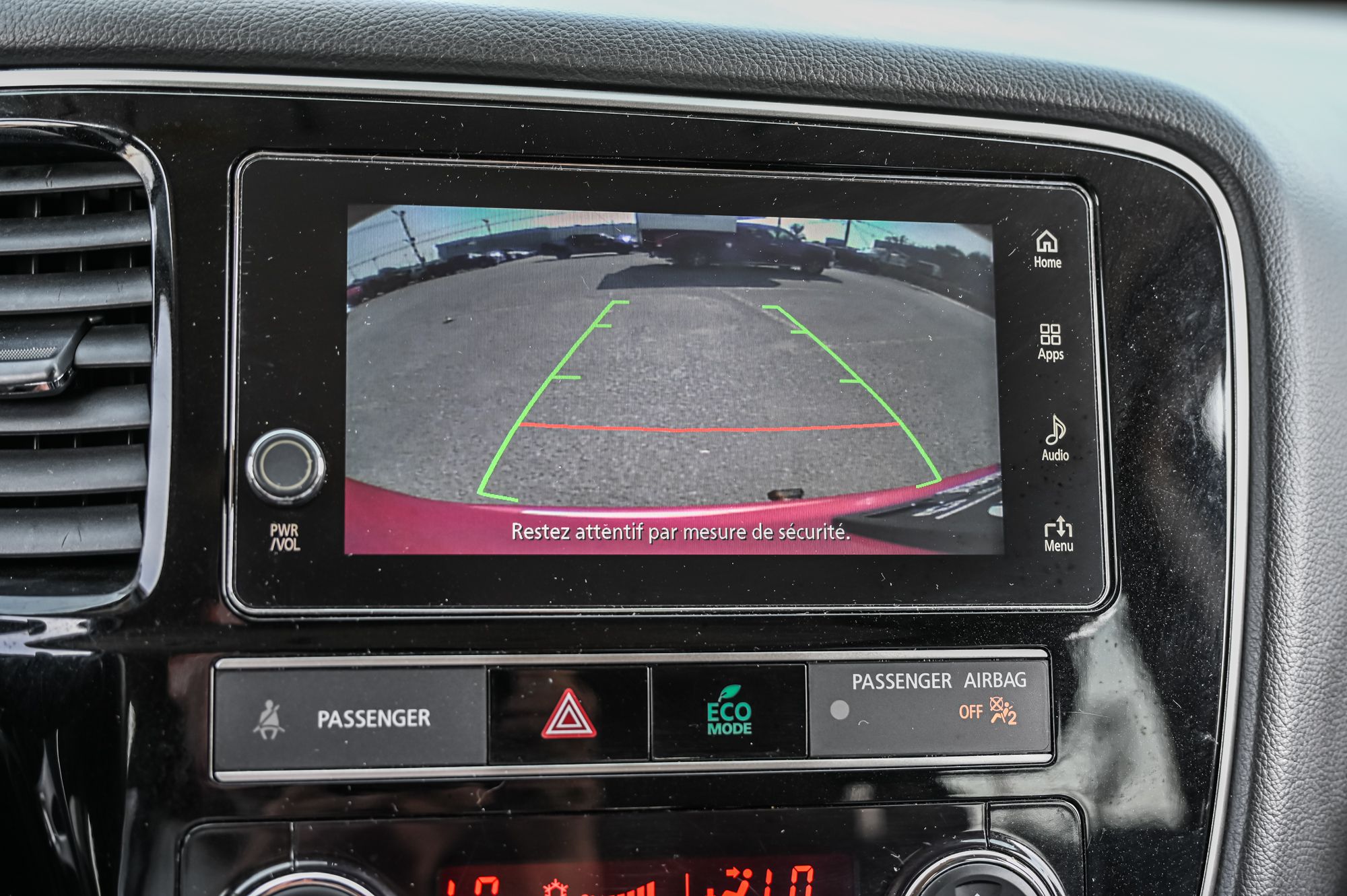Mitsubishi OUTLANDER PHEV  2019 à Saint-Léonard, Québec