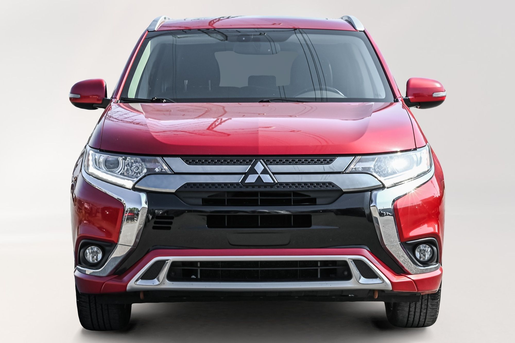 Mitsubishi OUTLANDER PHEV  2019 à Saint-Léonard, Québec
