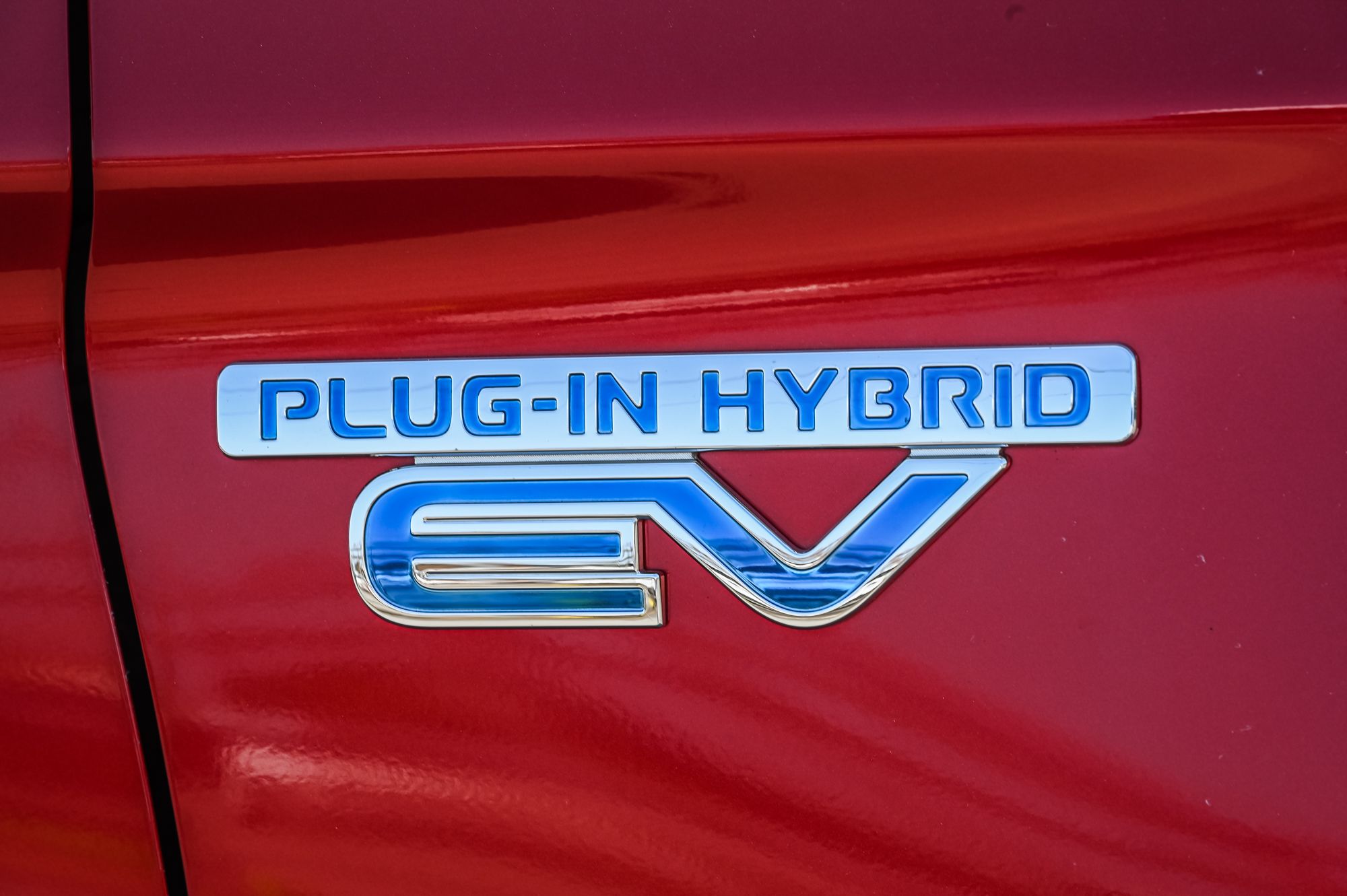 Mitsubishi OUTLANDER PHEV  2019 à Saint-Léonard, Québec
