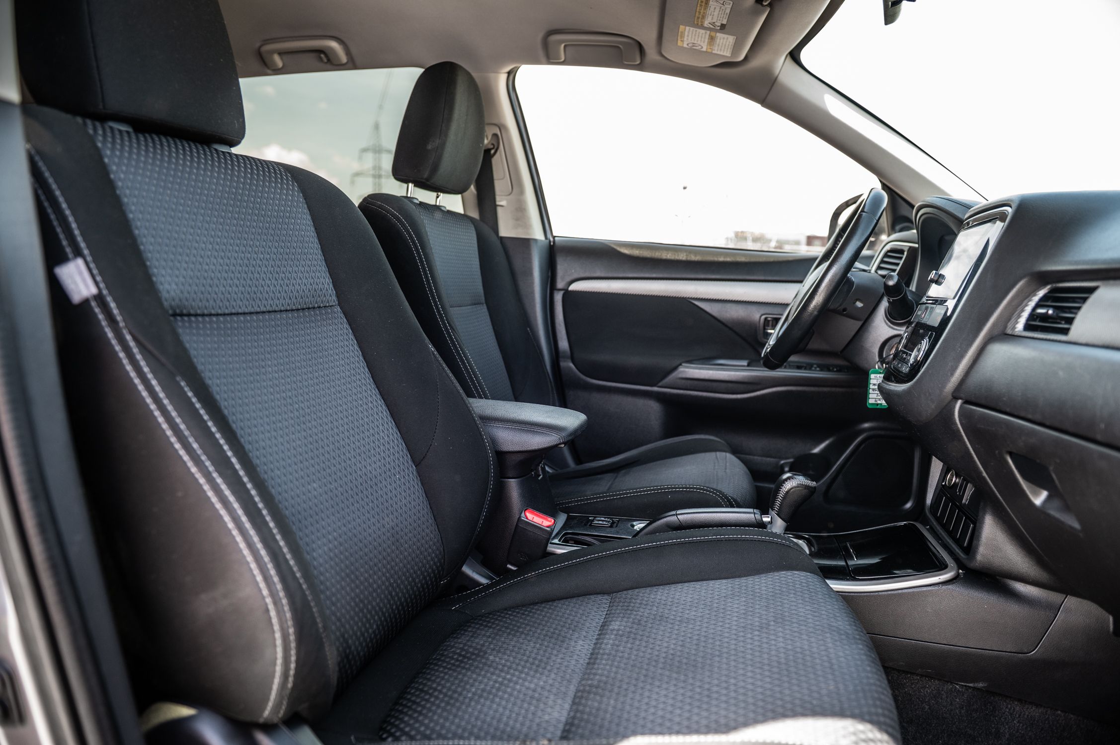 2018 Mitsubishi Outlander