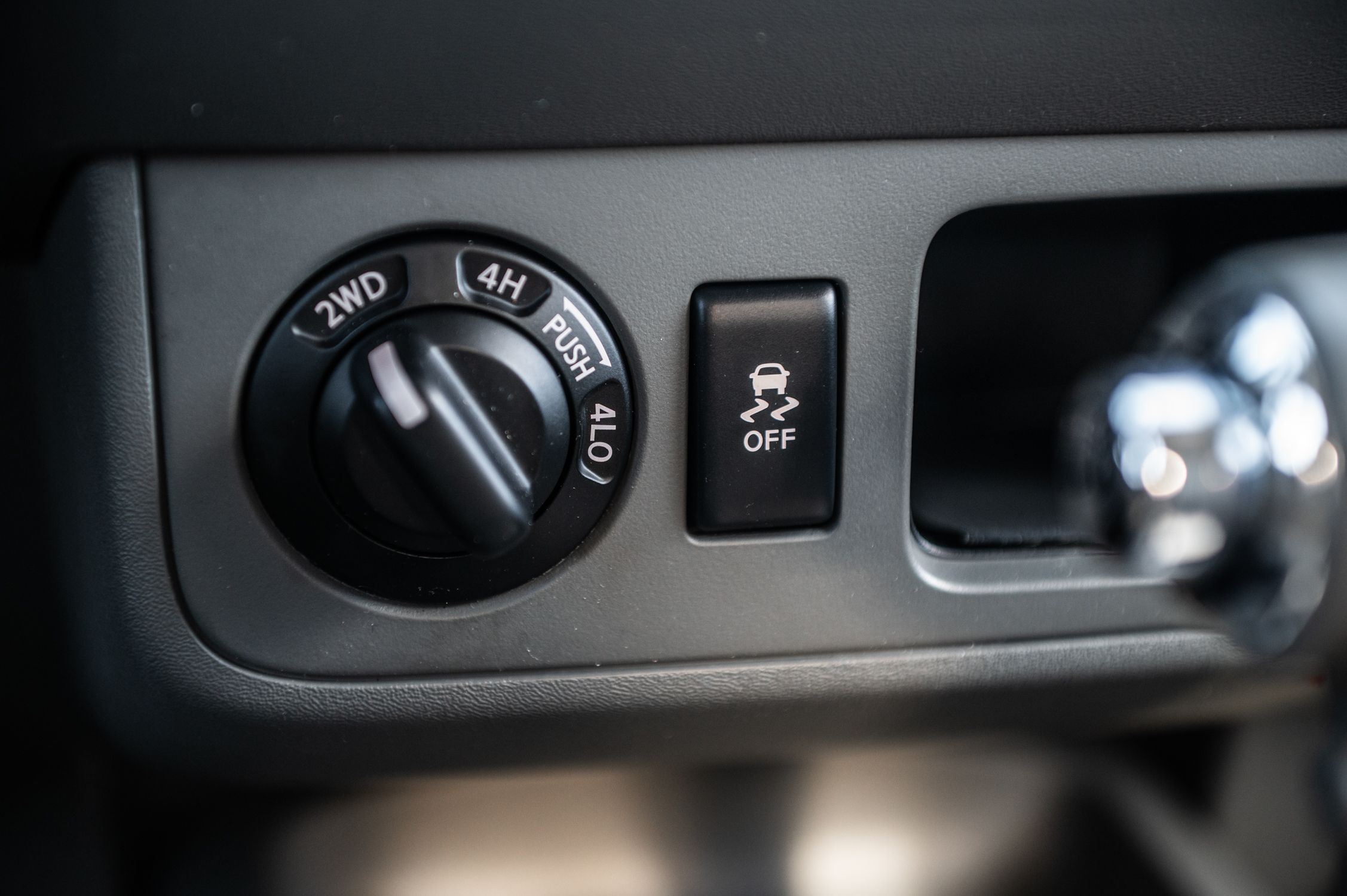 2019 Nissan Frontier