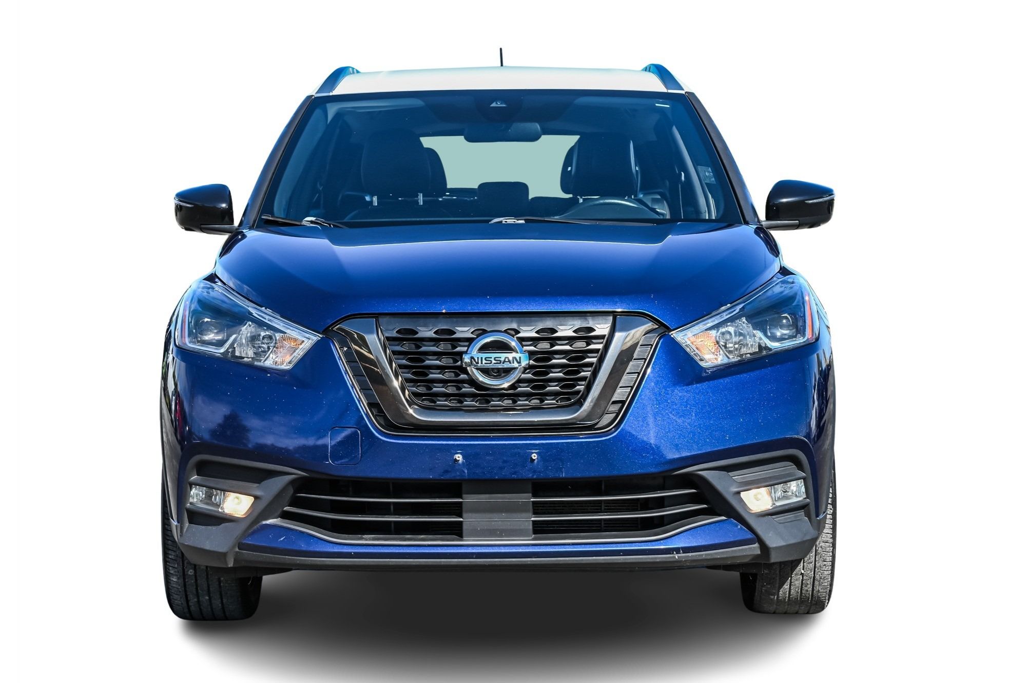2020 Nissan Kicks