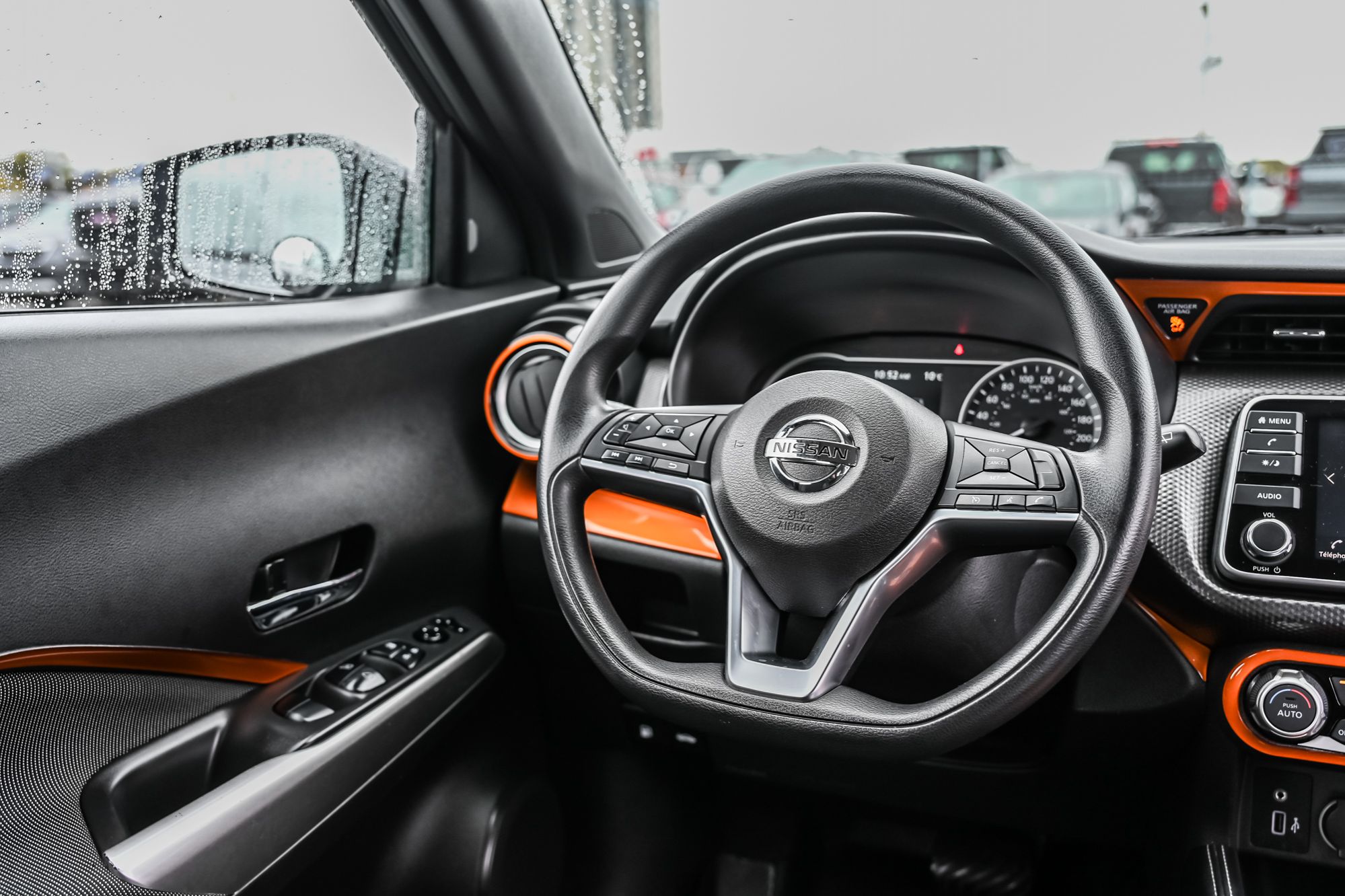 2020 Nissan Kicks