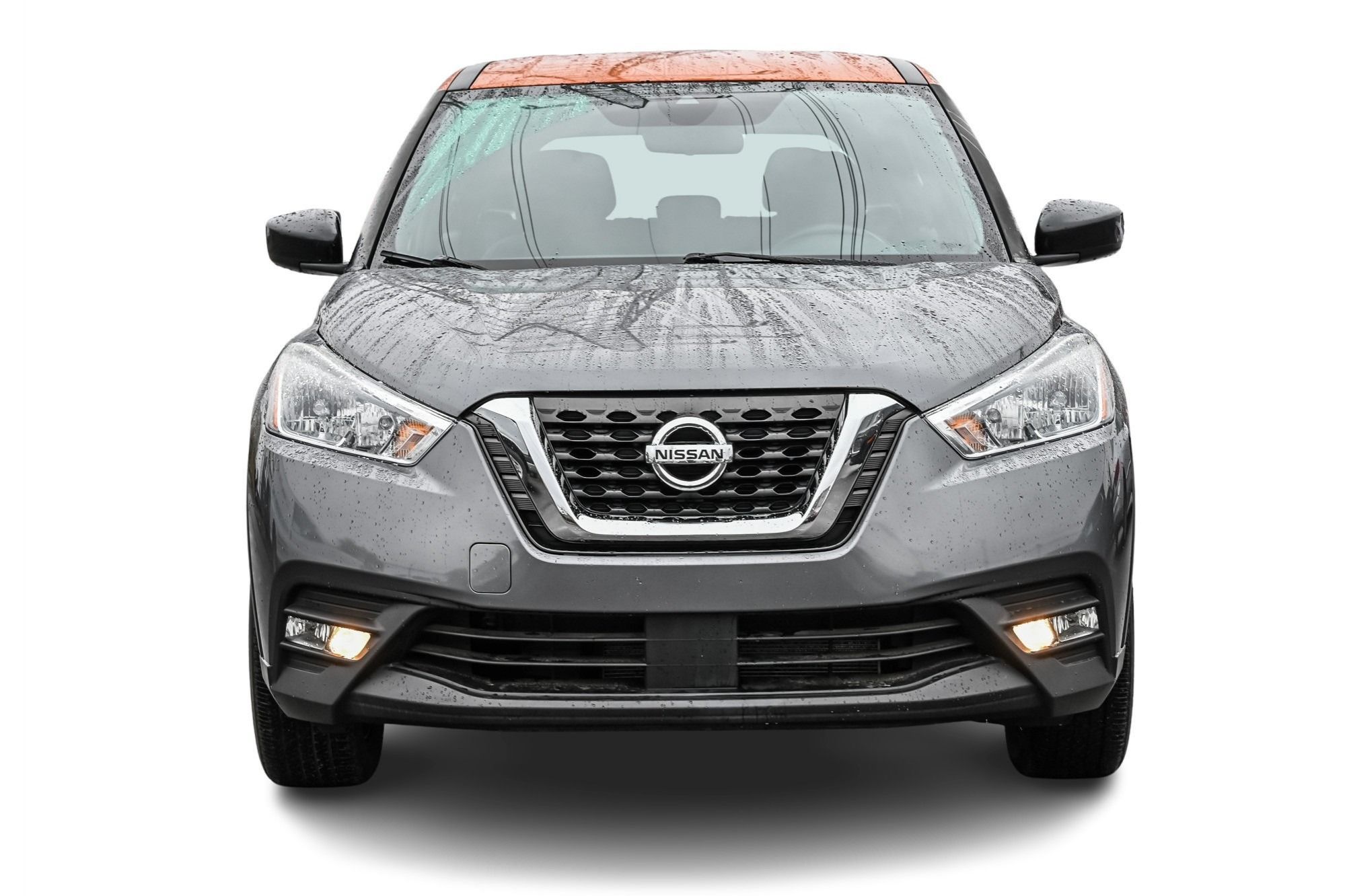 2020 Nissan Kicks