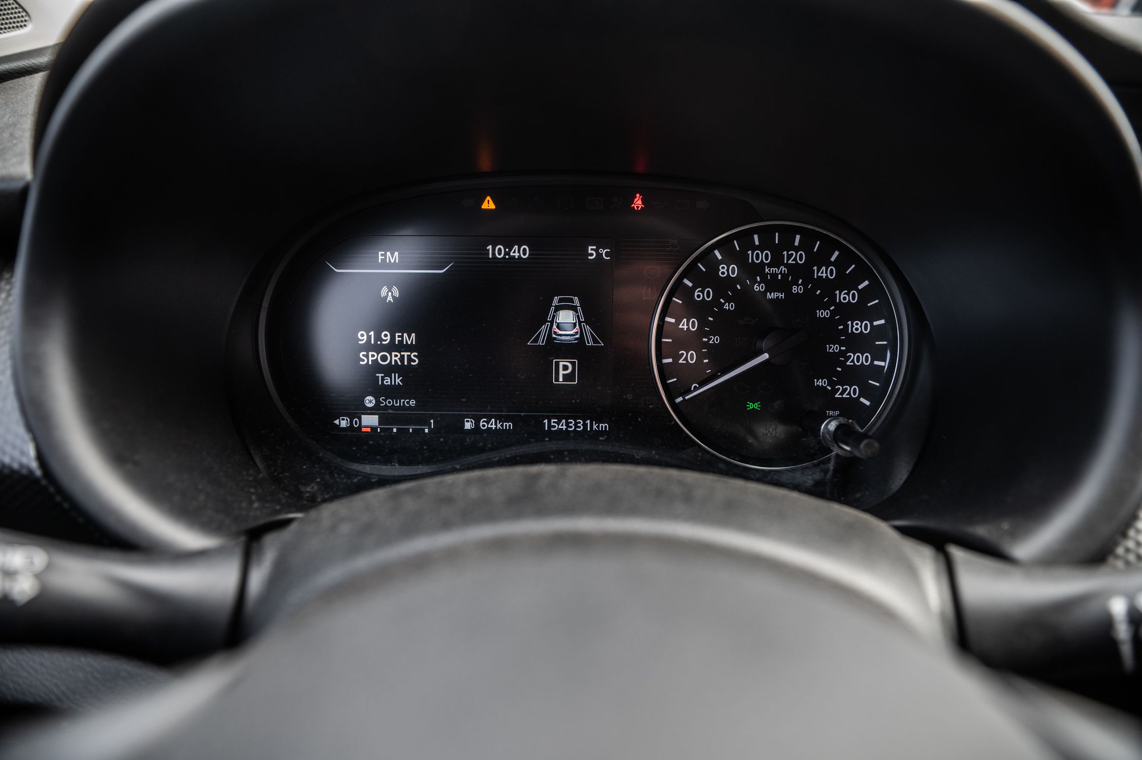 2021 Nissan Kicks