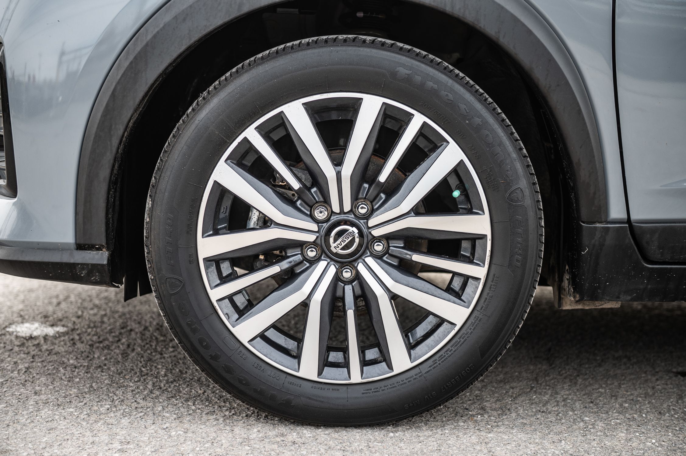 2021 Nissan Kicks