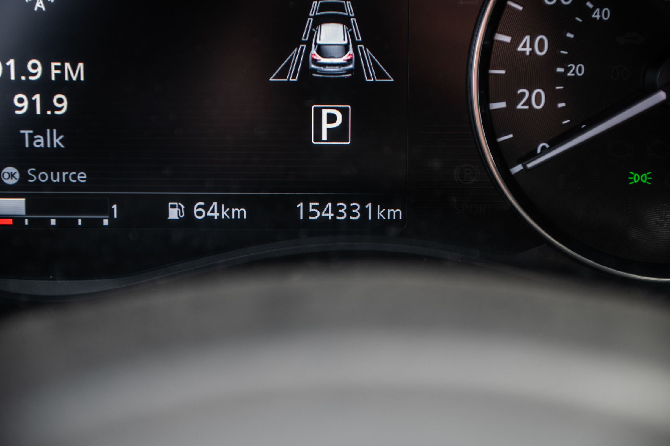 2021 Nissan Kicks
