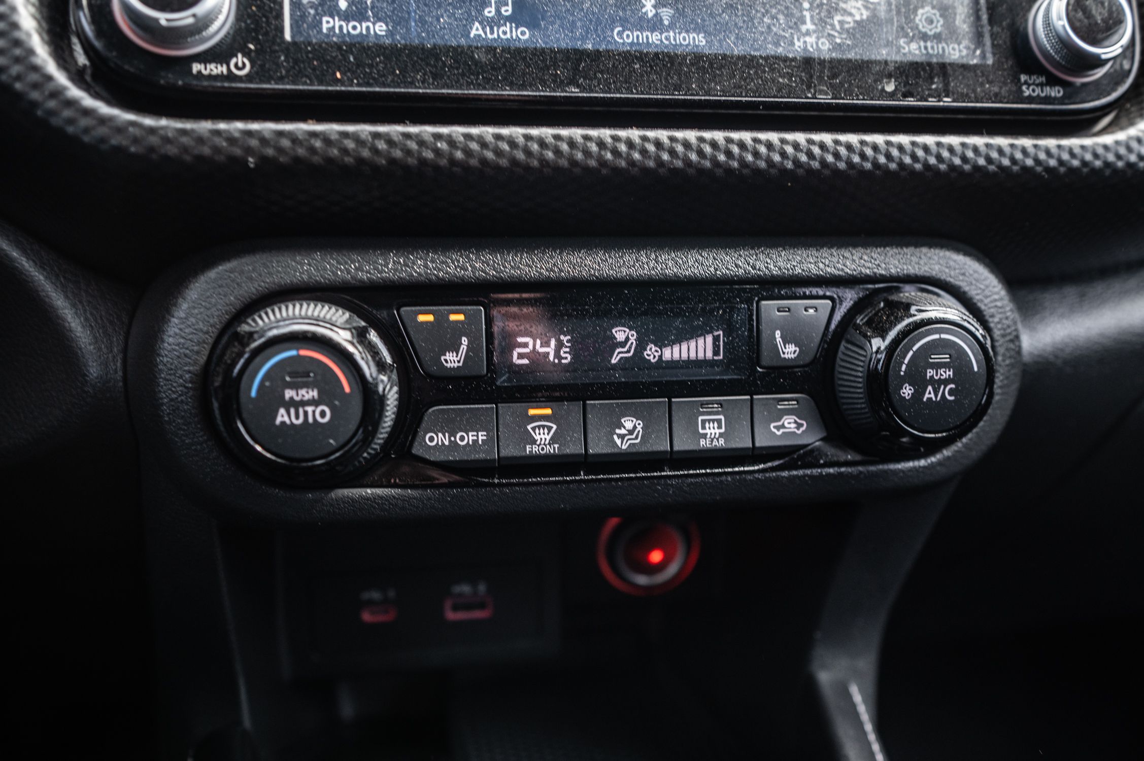 2021 Nissan Kicks