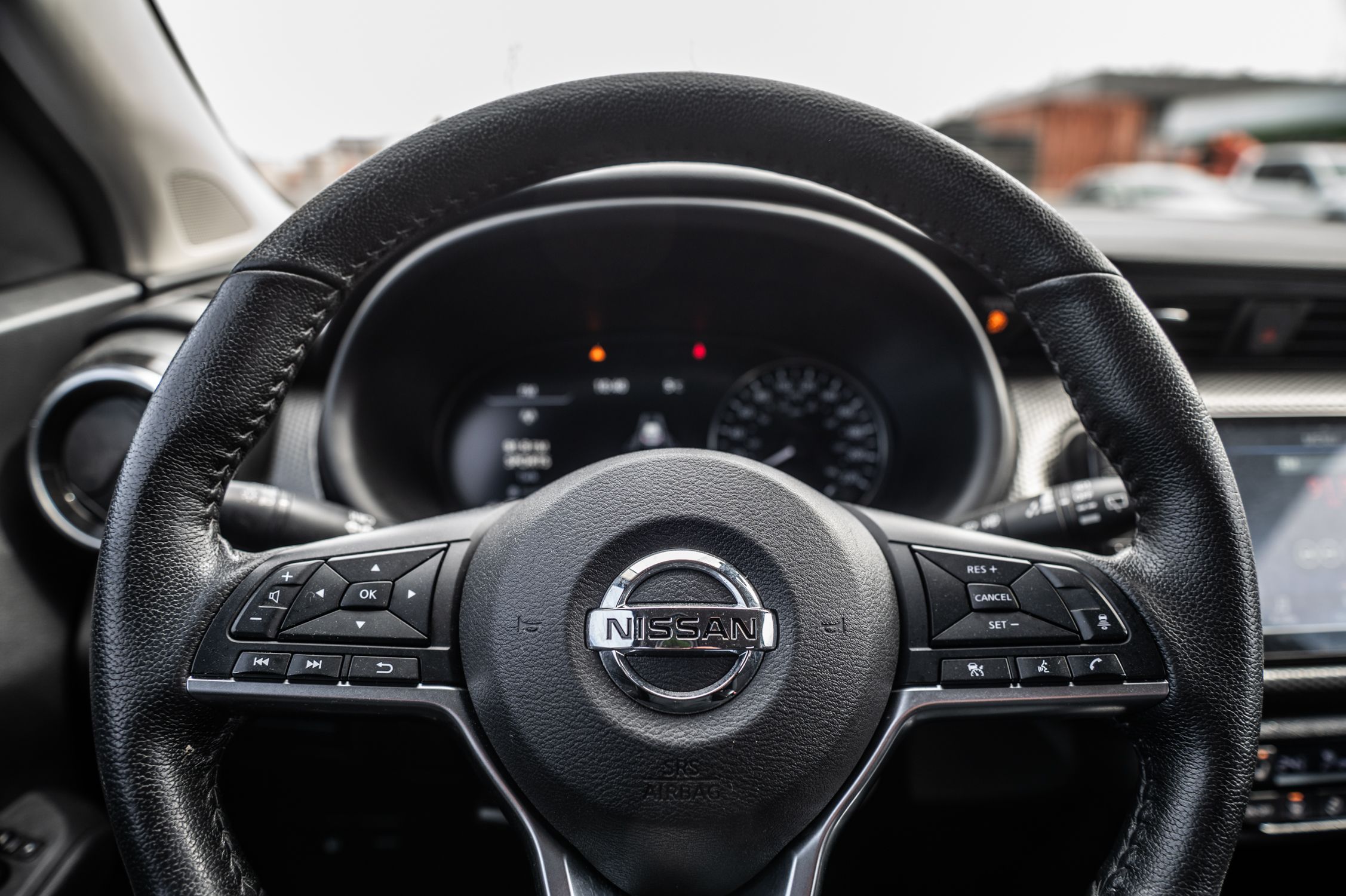 2021 Nissan Kicks