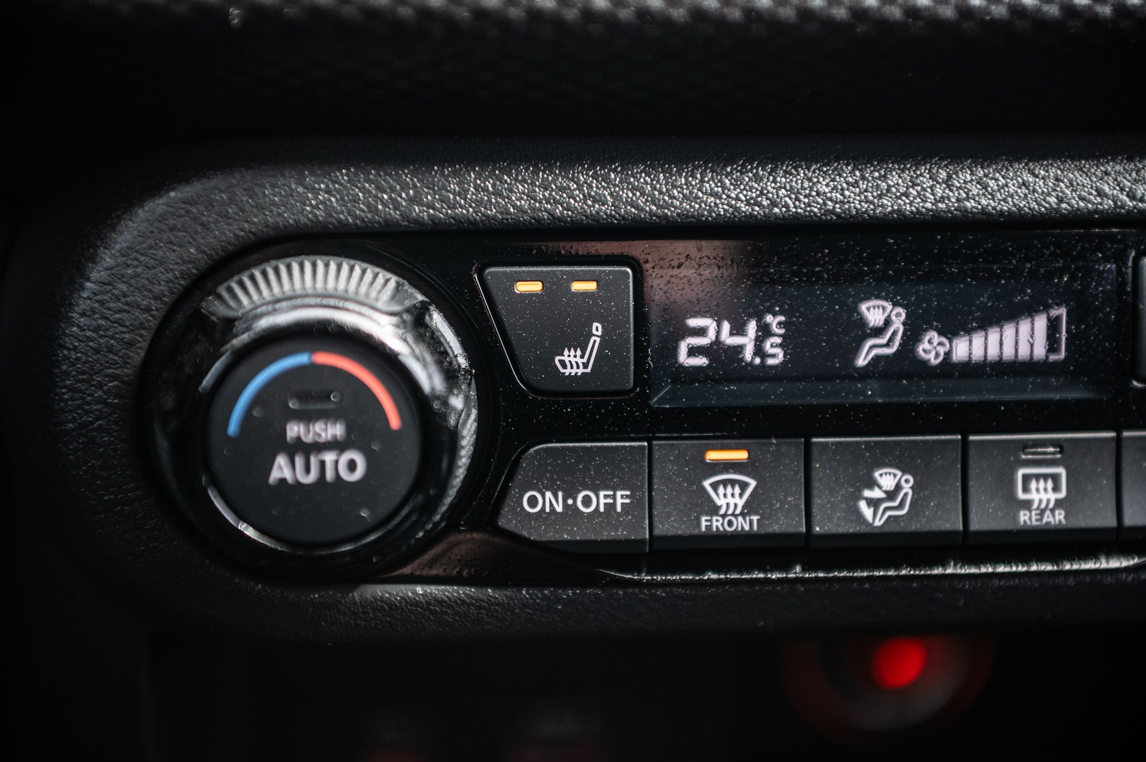 2021 Nissan Kicks