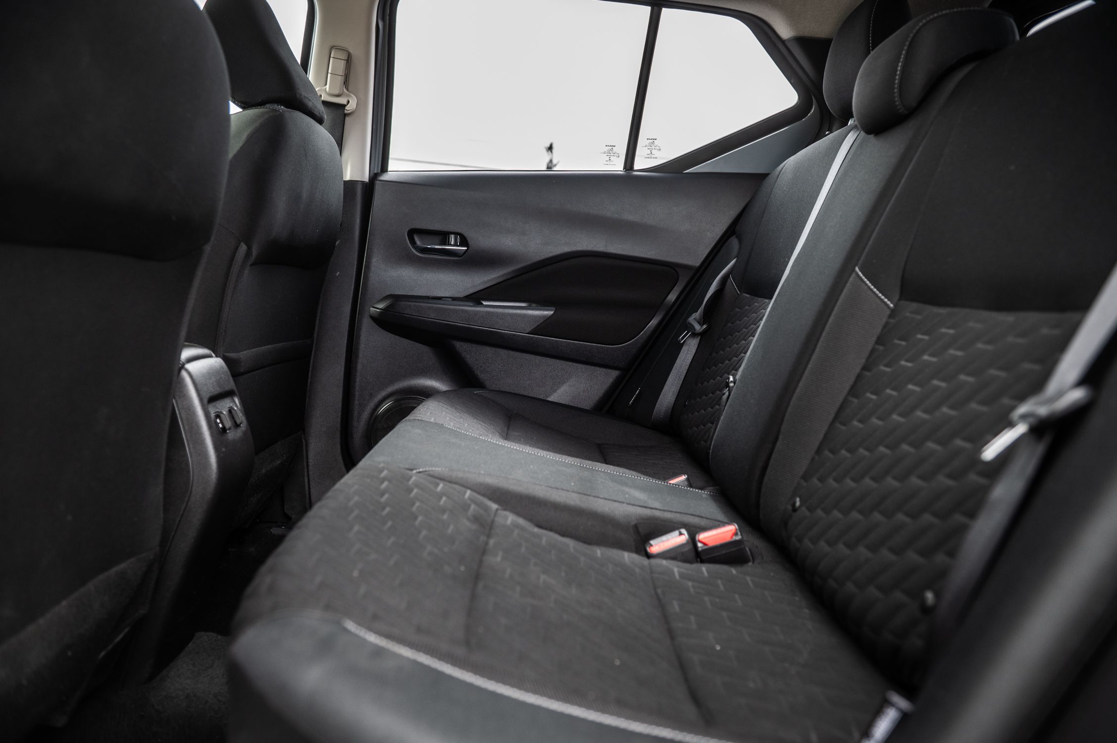 2021 Nissan Kicks