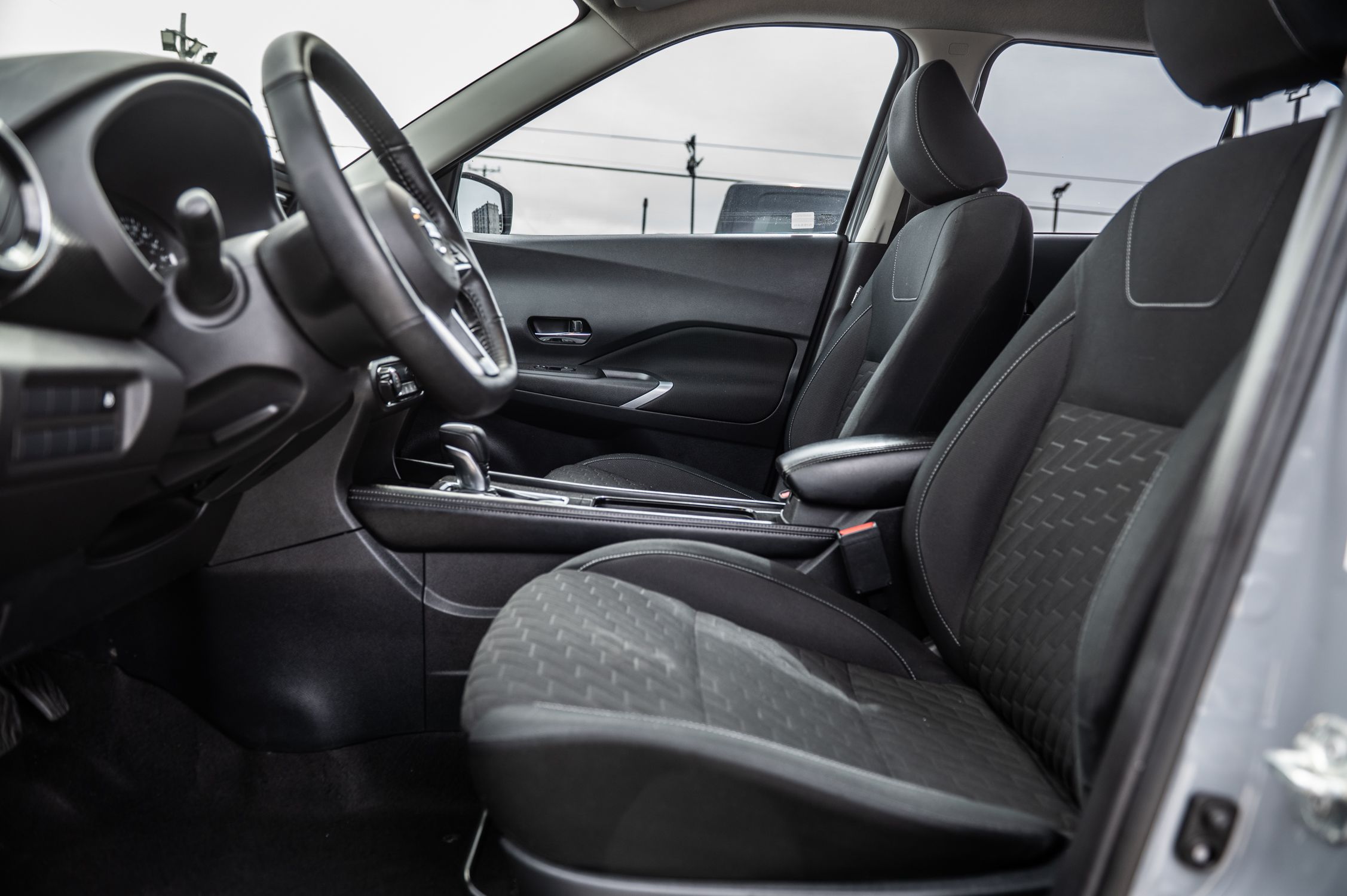 2021 Nissan Kicks