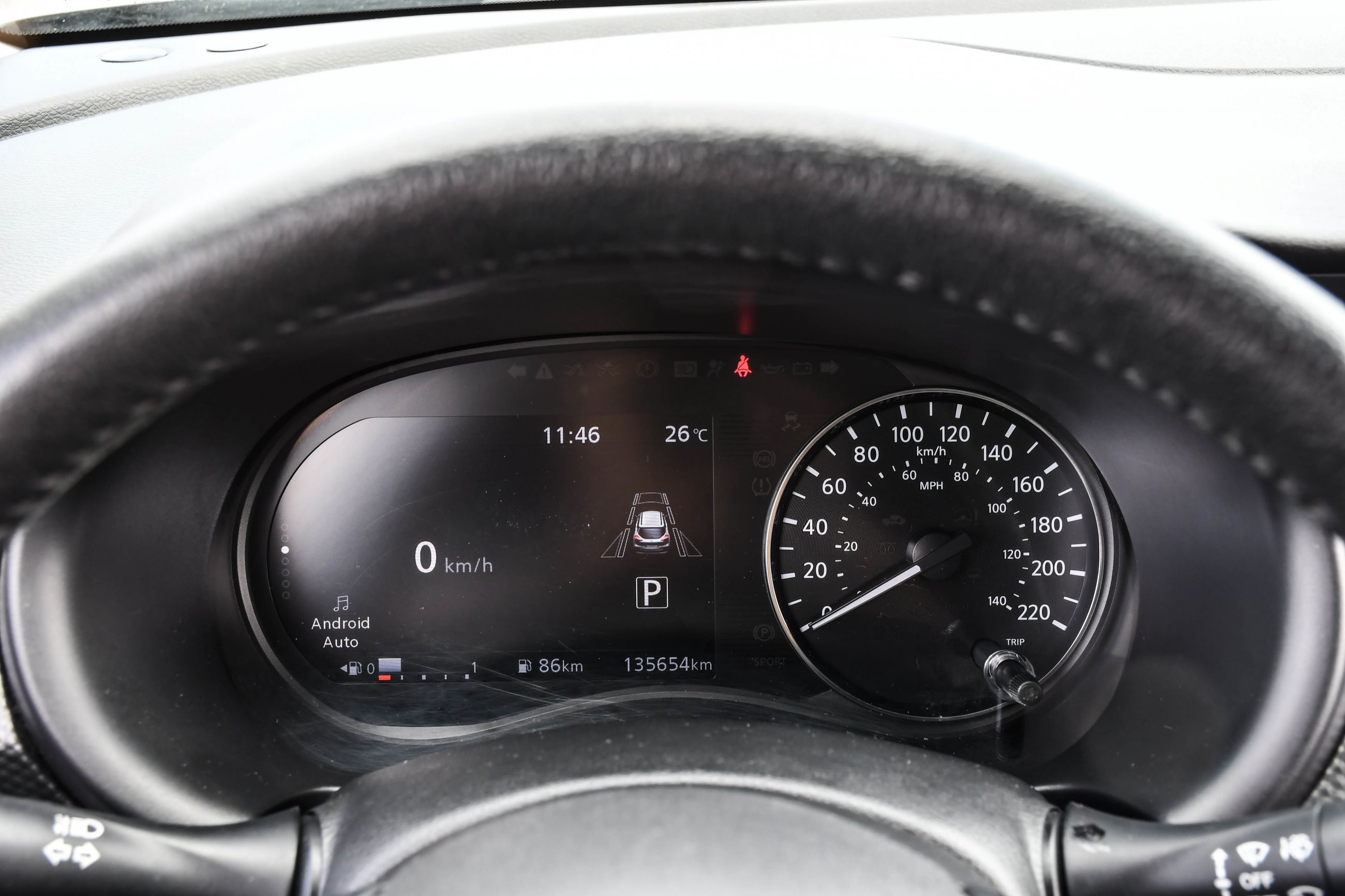 2021 Nissan Kicks