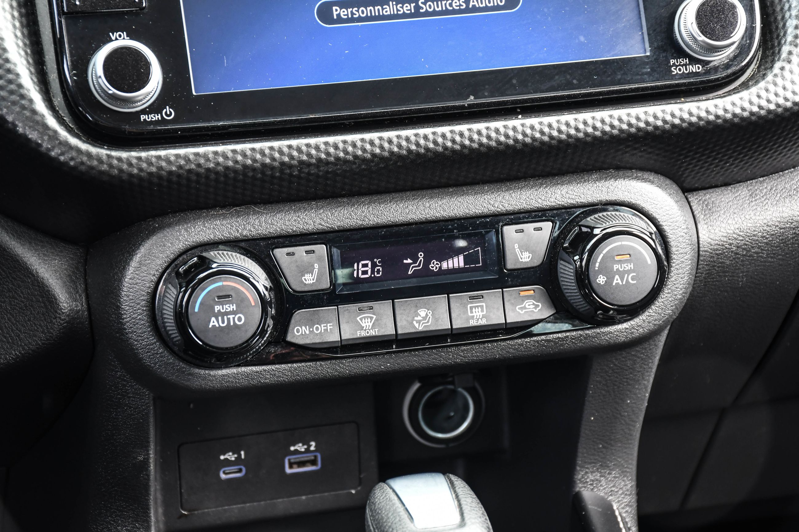 2021 Nissan Kicks