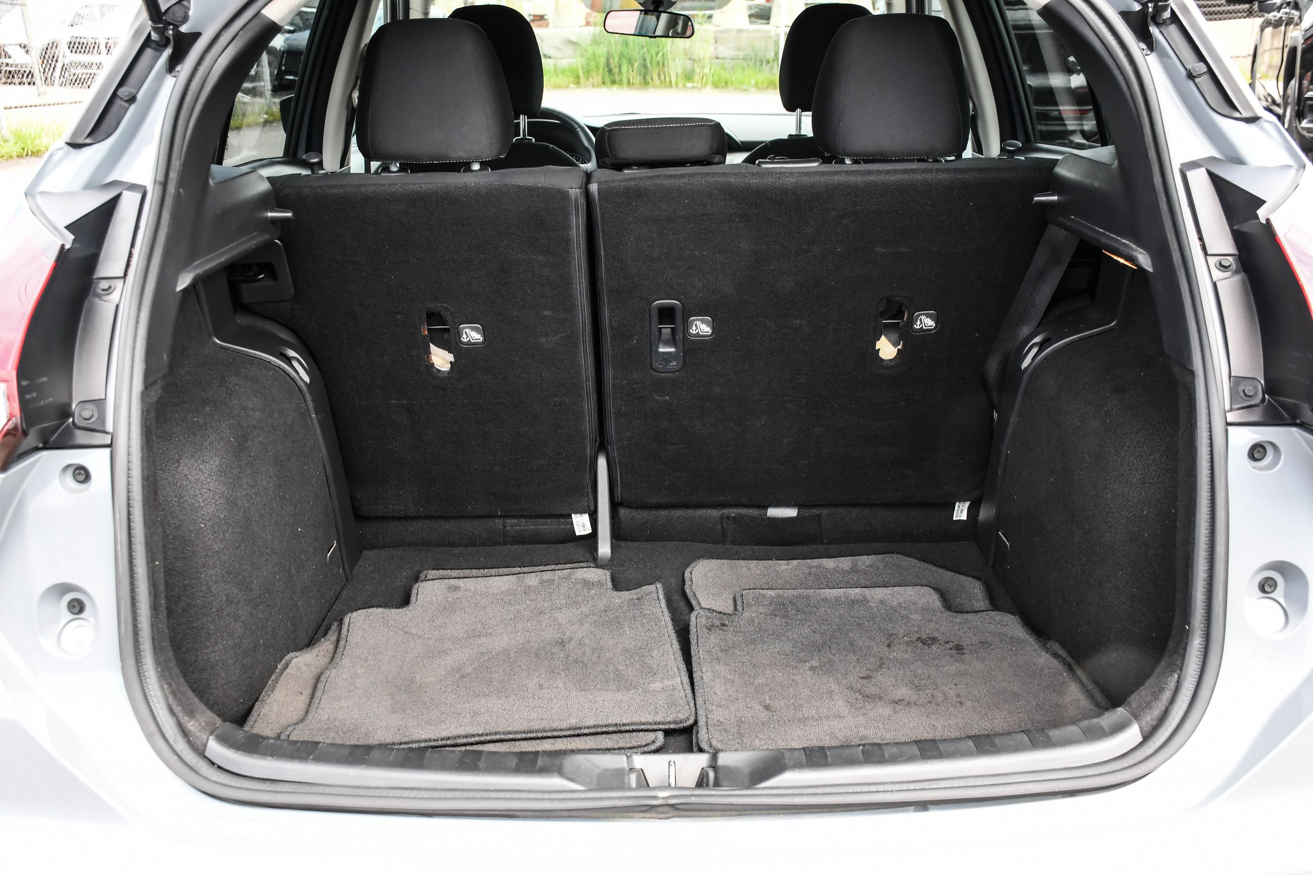 2021 Nissan Kicks