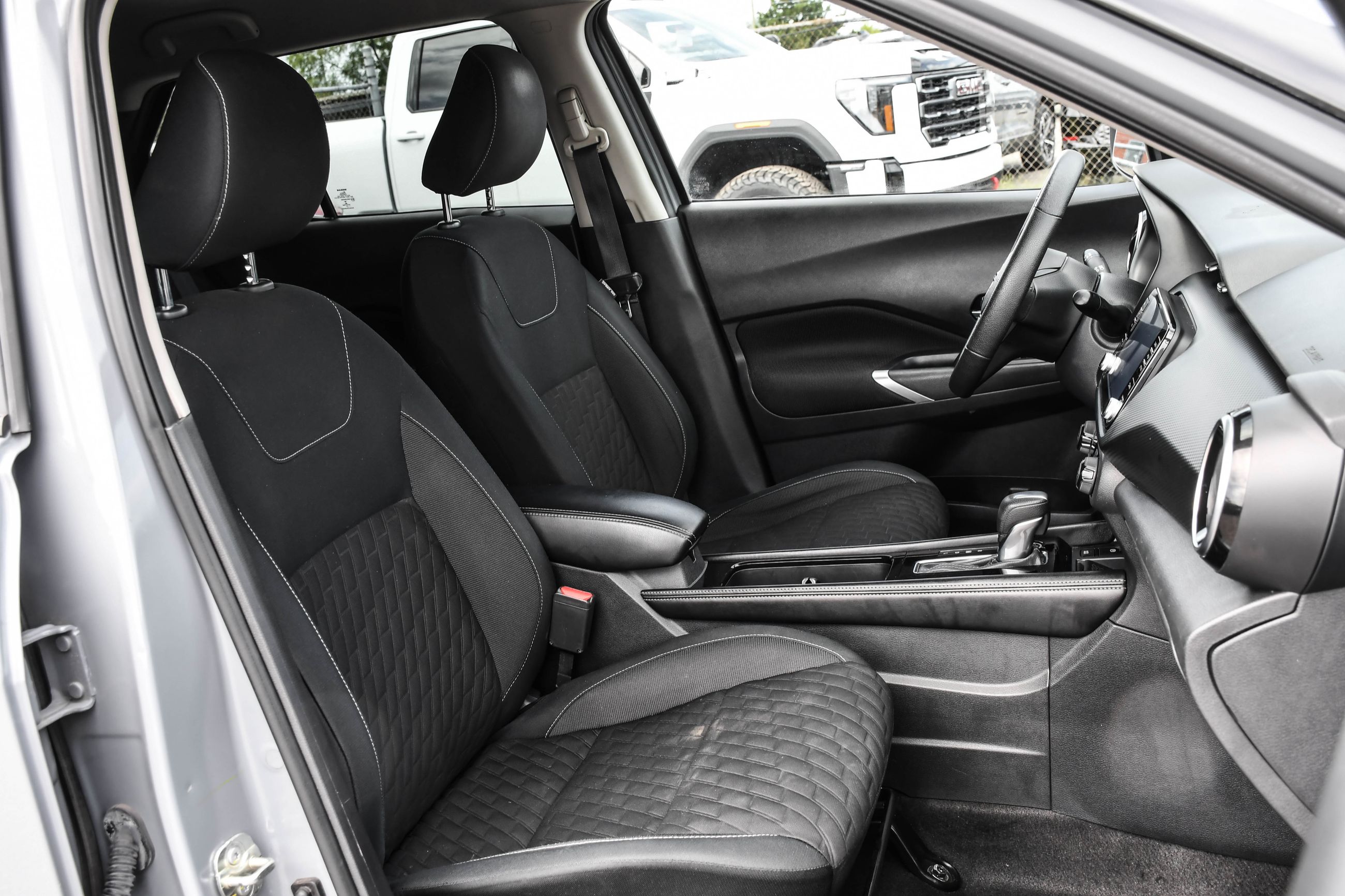 2021 Nissan Kicks