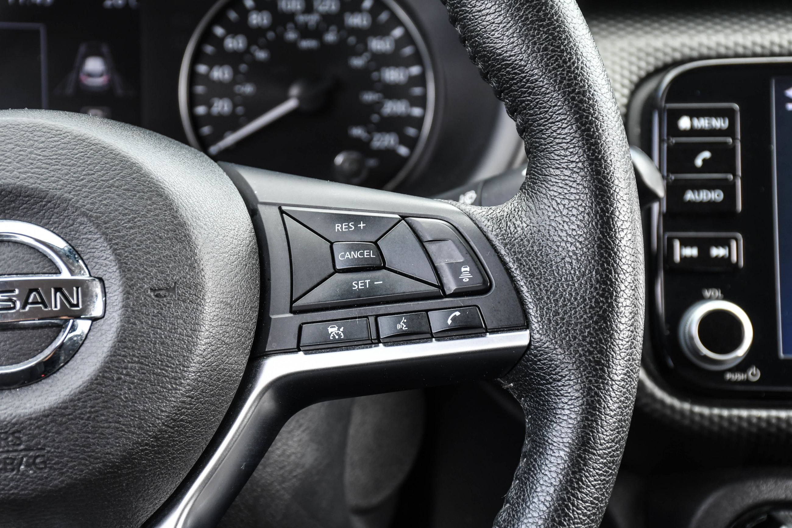 2021 Nissan Kicks