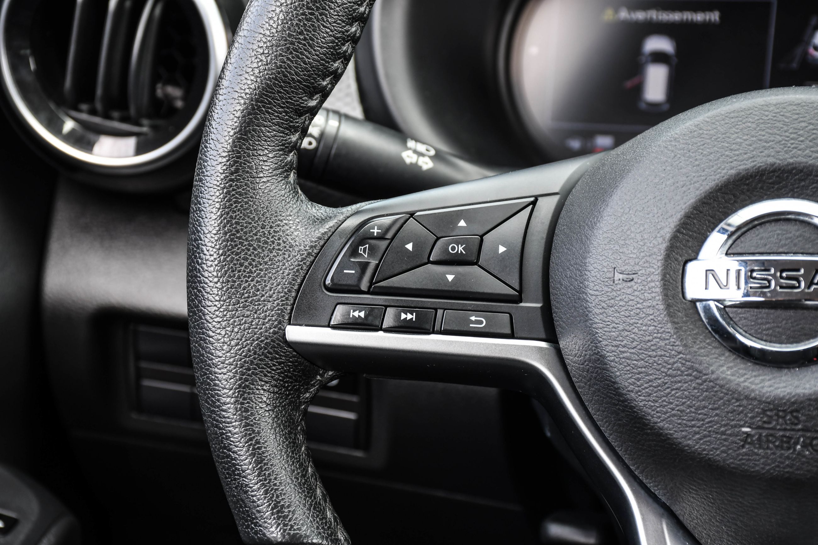 2021 Nissan Kicks