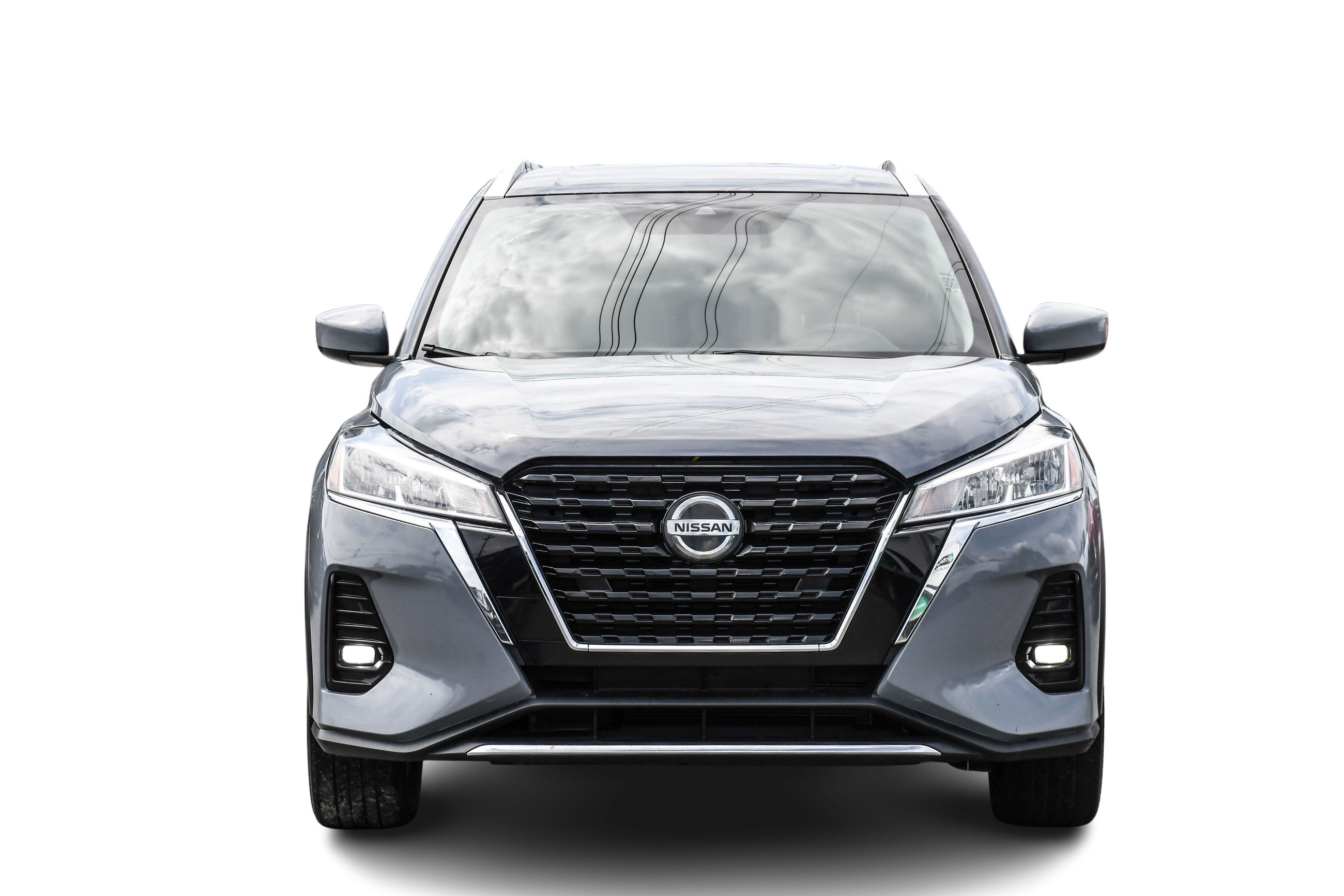 2021 Nissan Kicks
