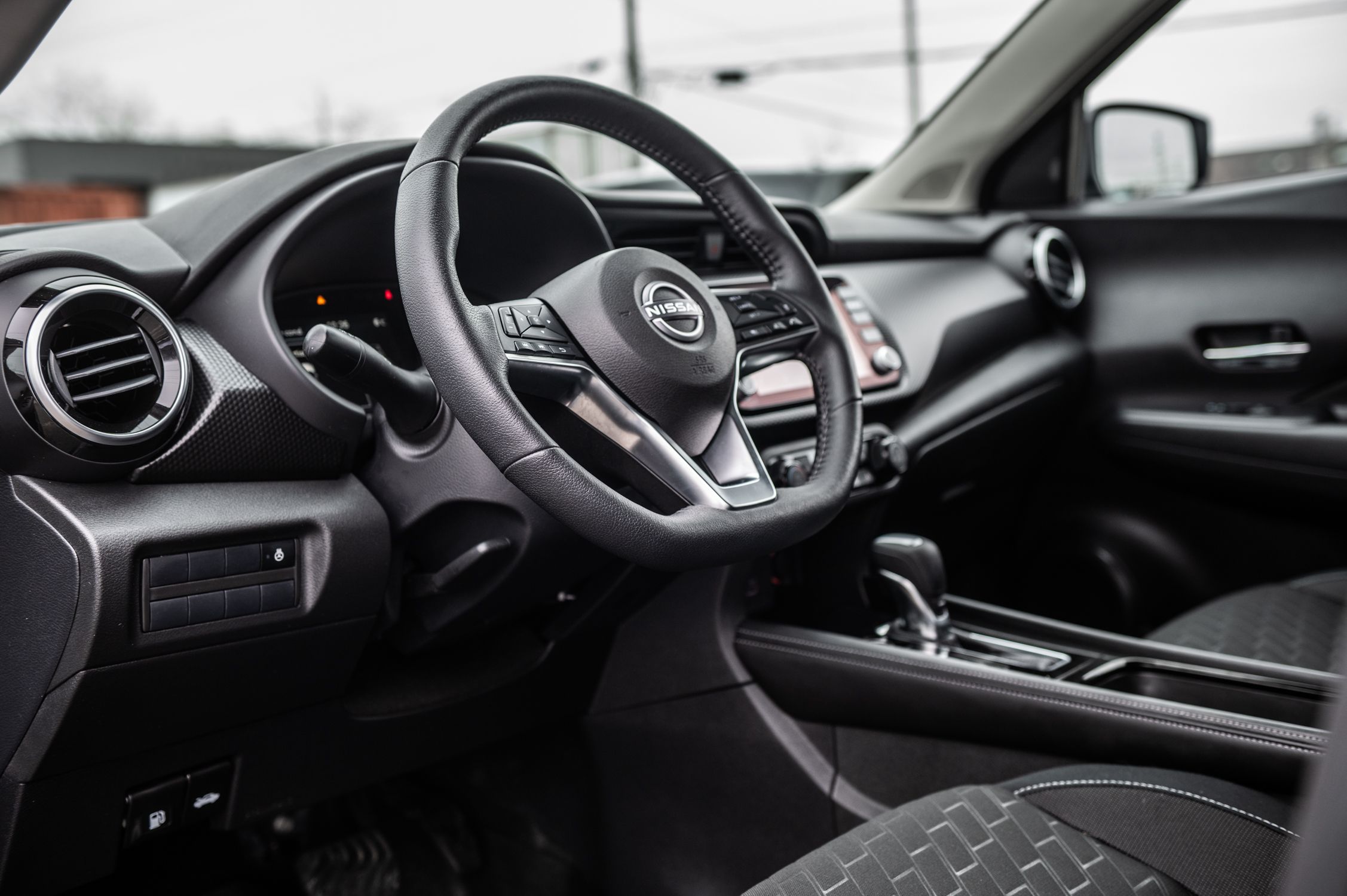 Nissan Kicks  2024