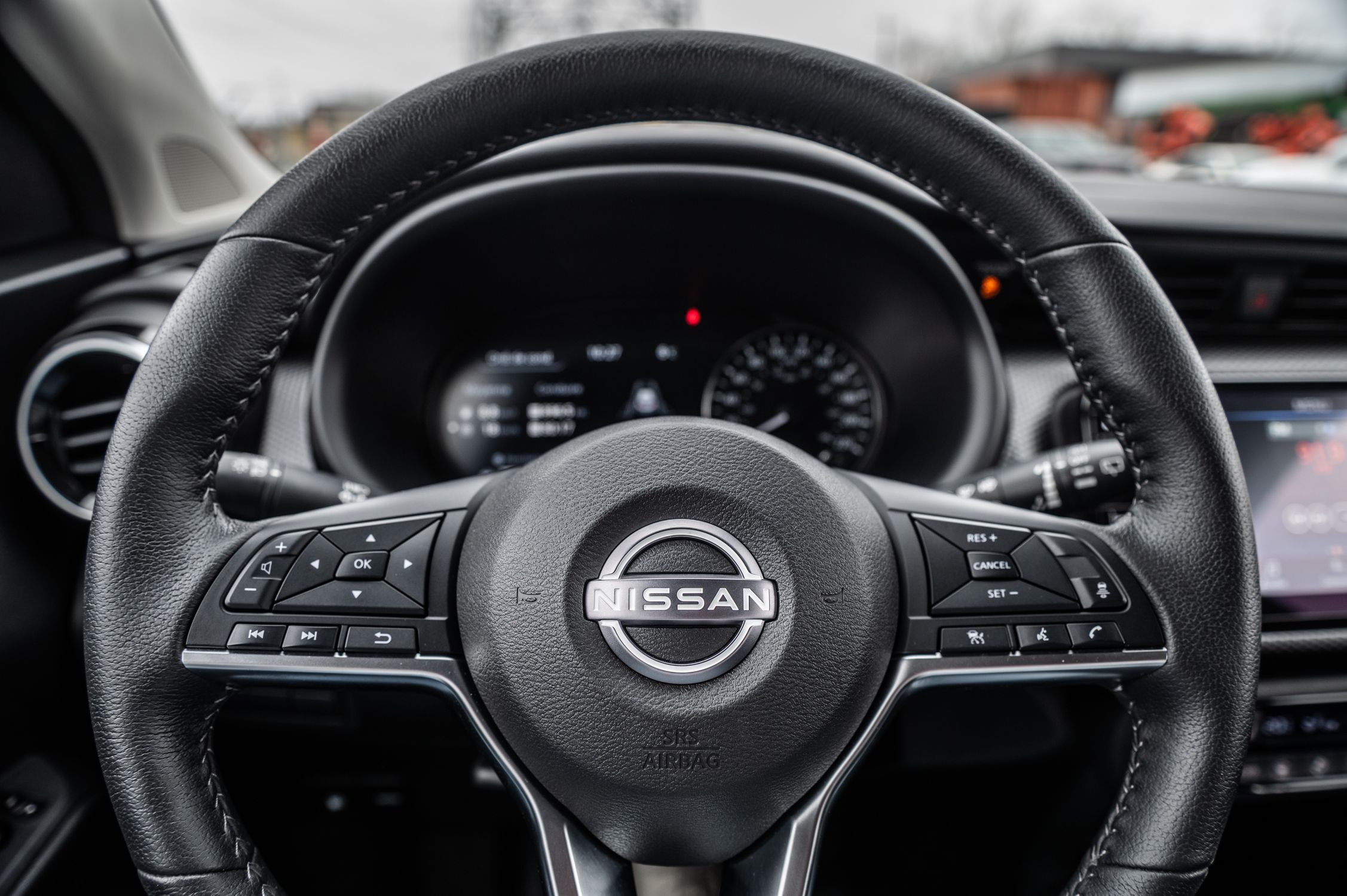 Nissan Kicks  2024