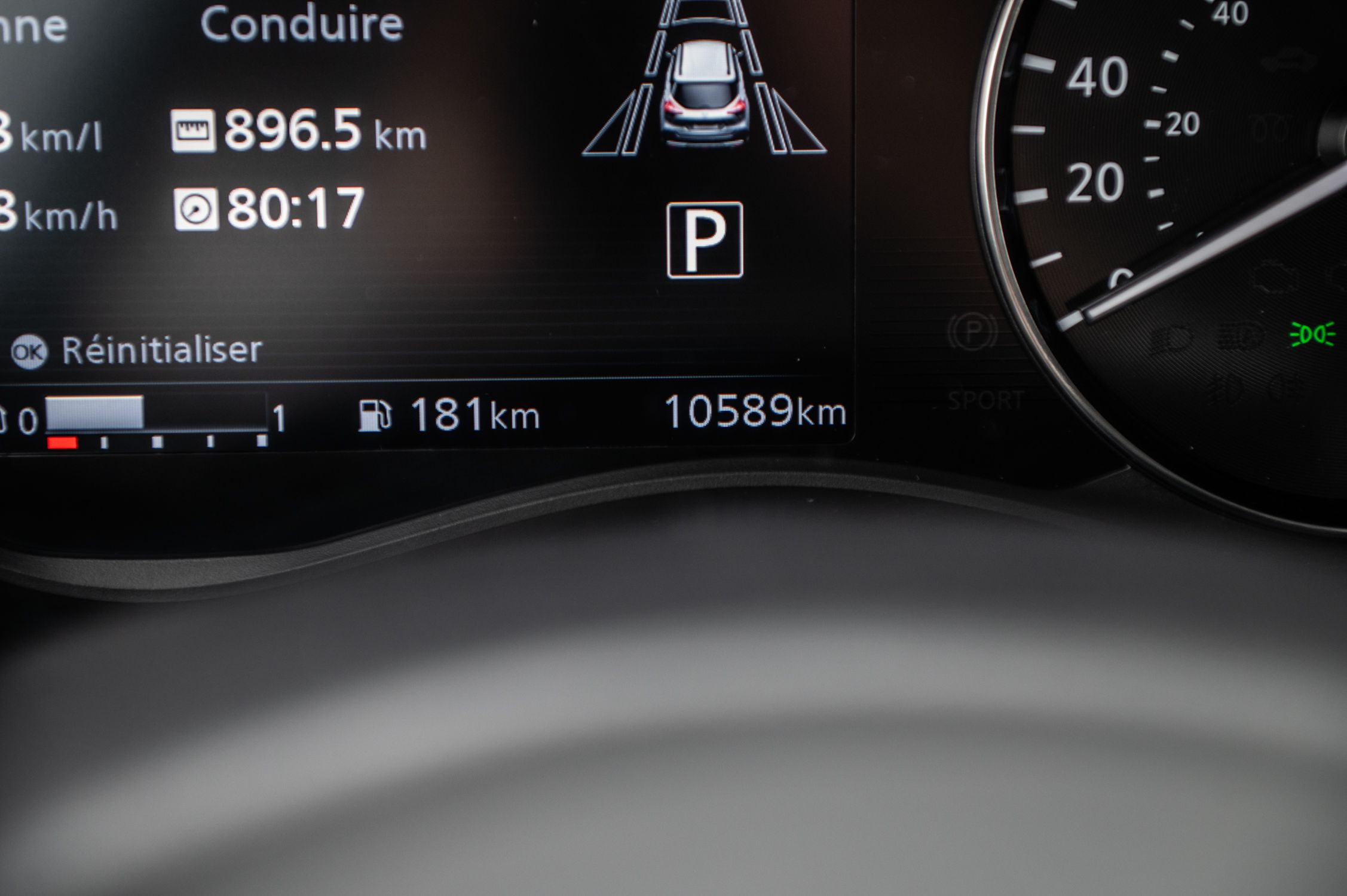 Nissan Kicks  2024