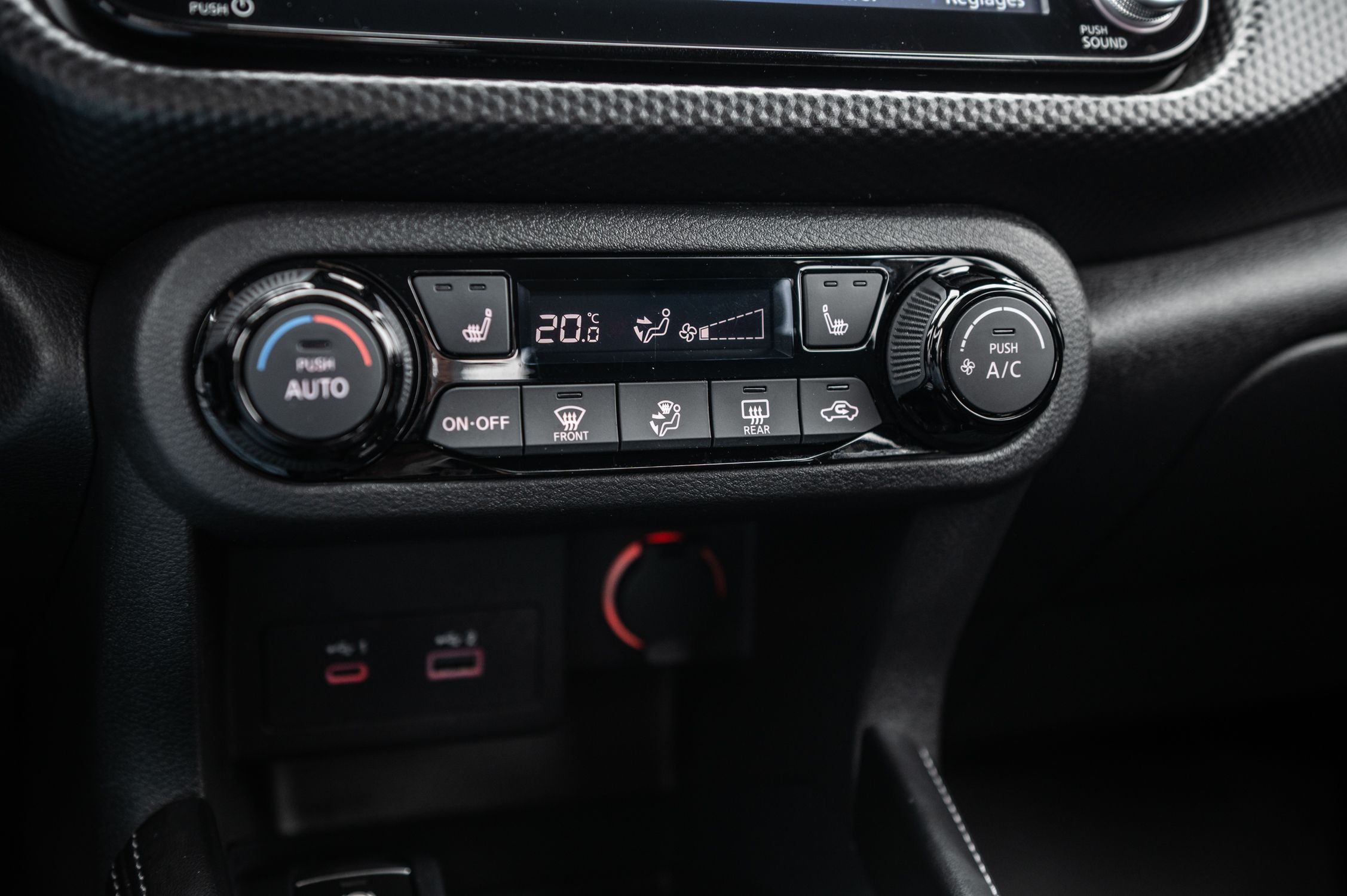 Nissan Kicks  2024