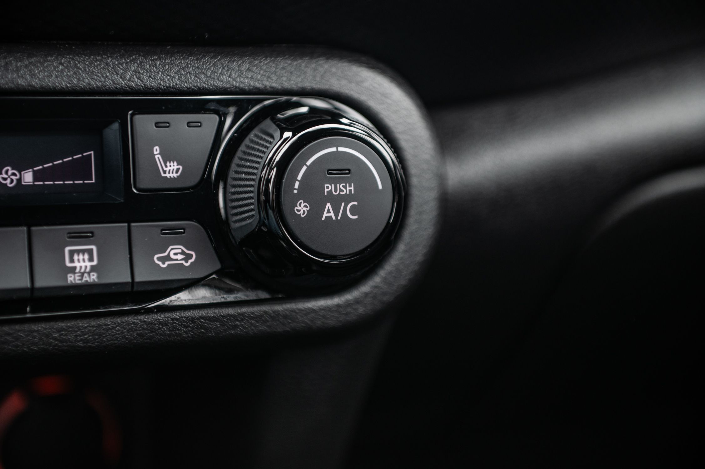 Nissan Kicks  2024