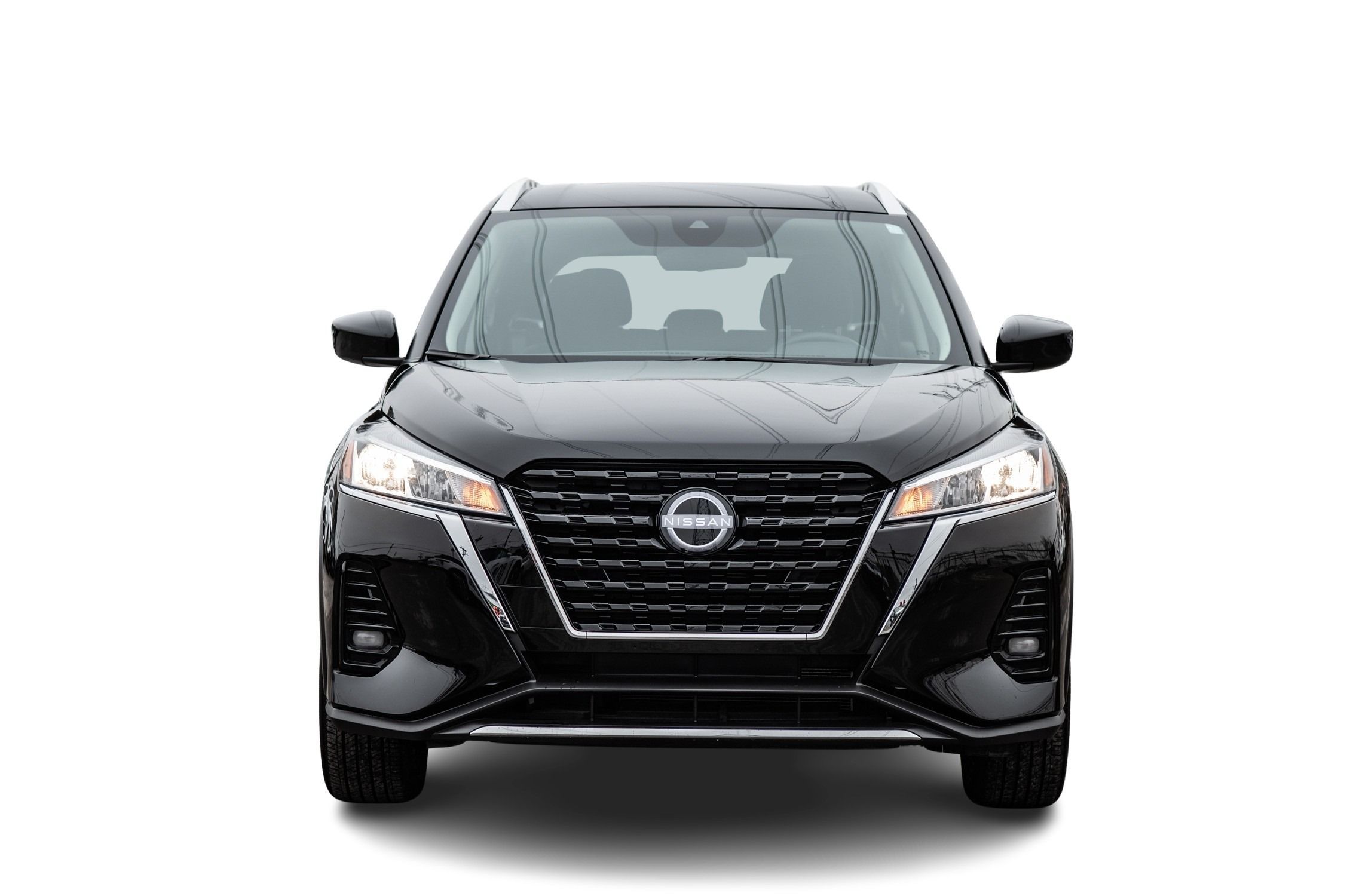 Nissan Kicks  2024
