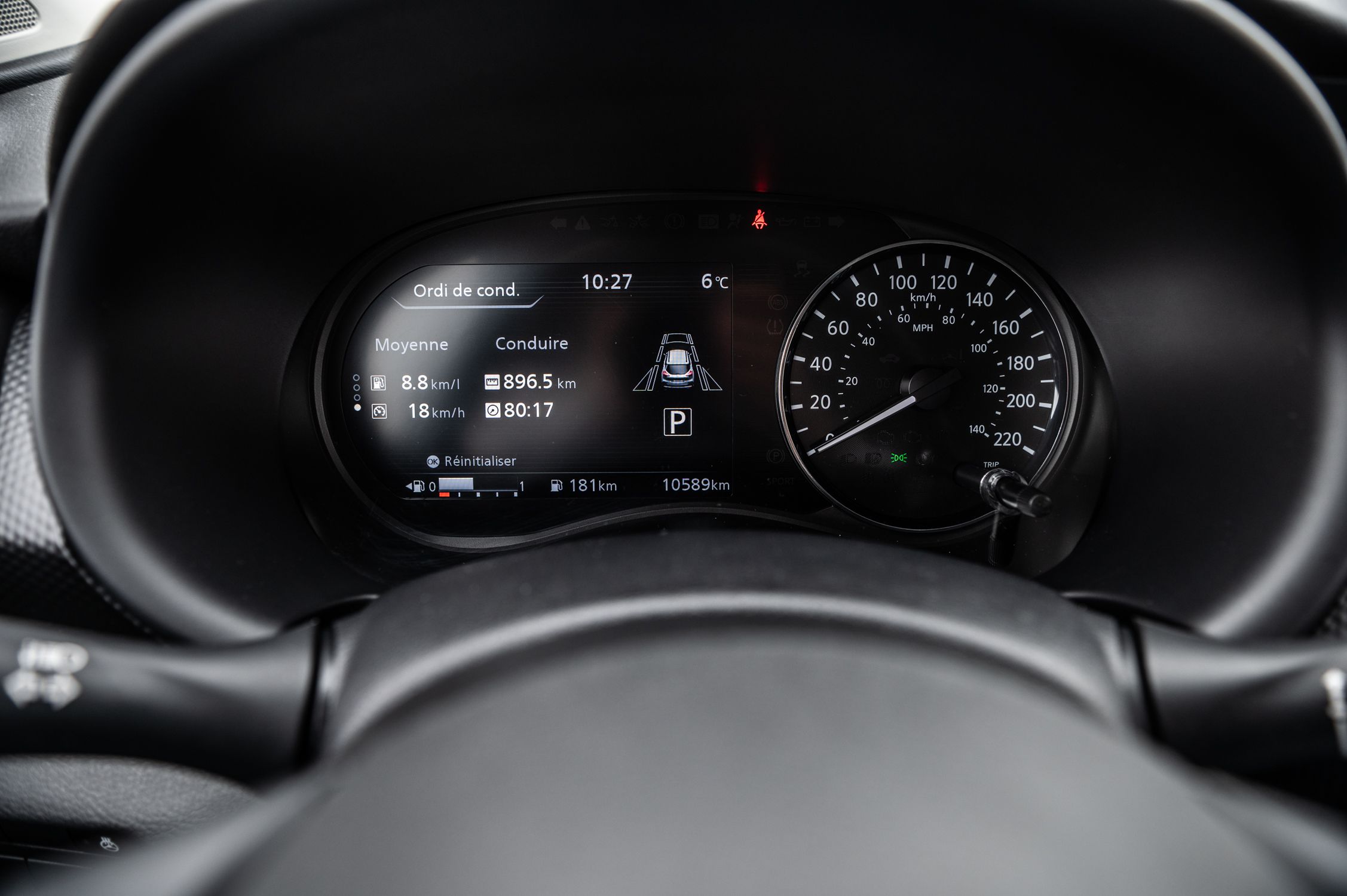 Nissan Kicks  2024