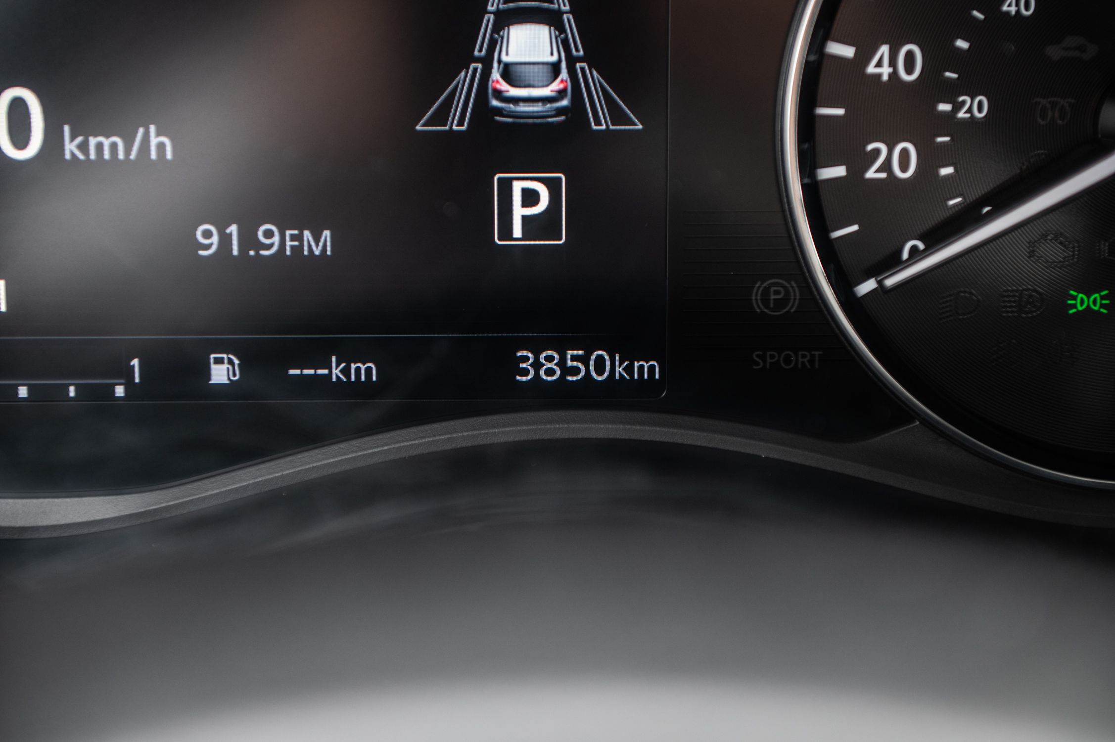2024 Nissan Kicks