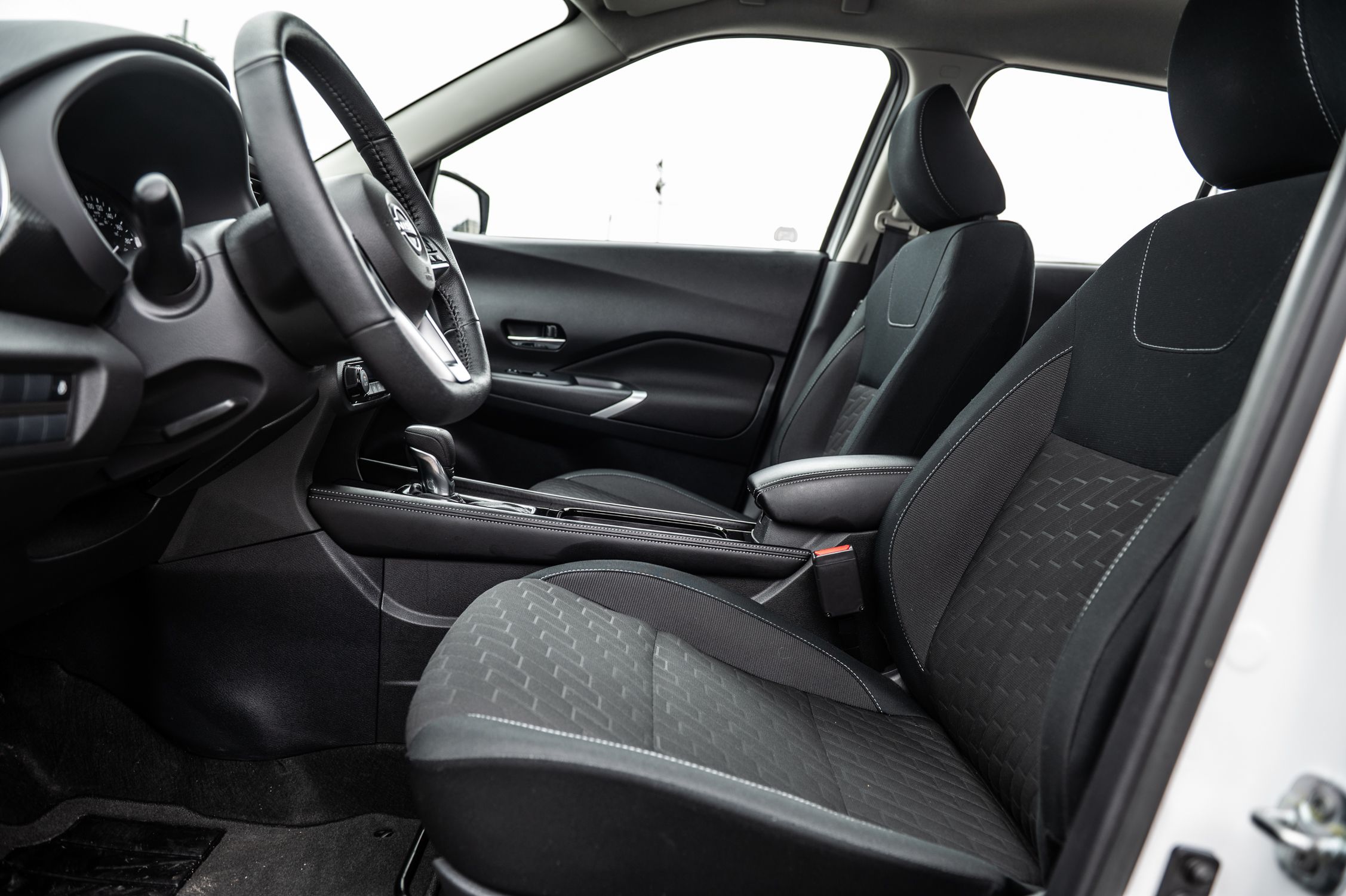 2024 Nissan Kicks
