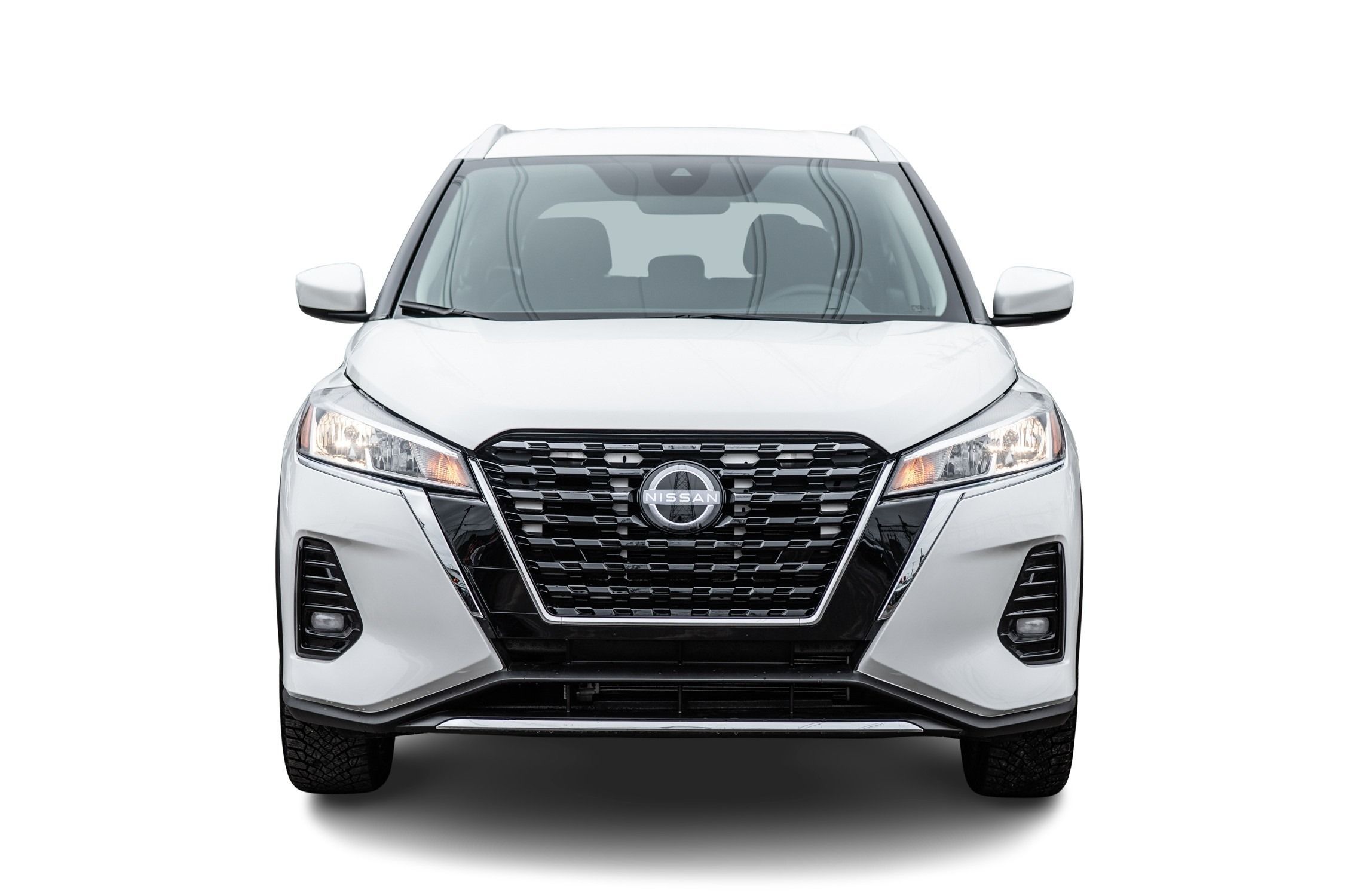 2024 Nissan Kicks