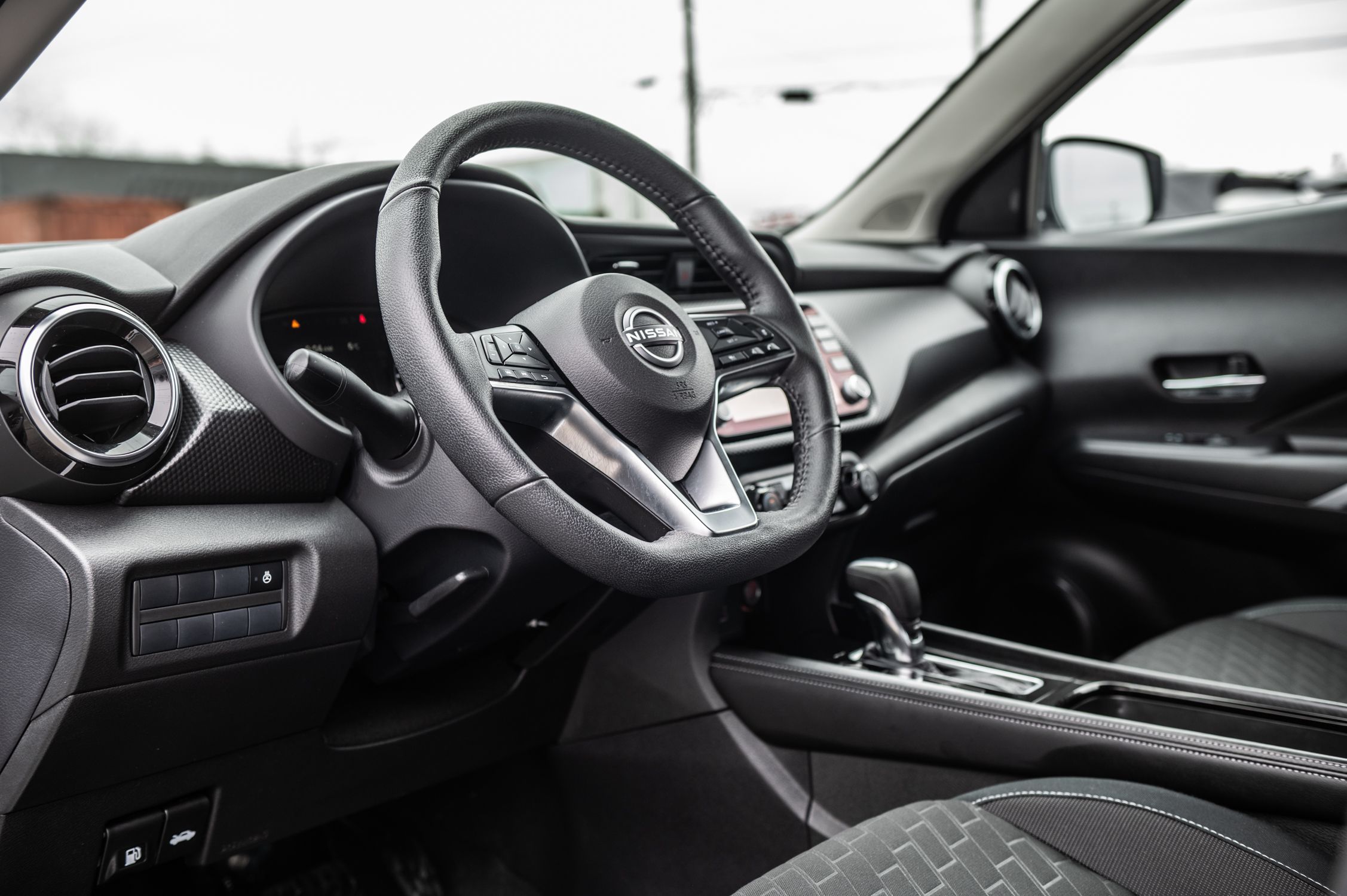 2024 Nissan Kicks