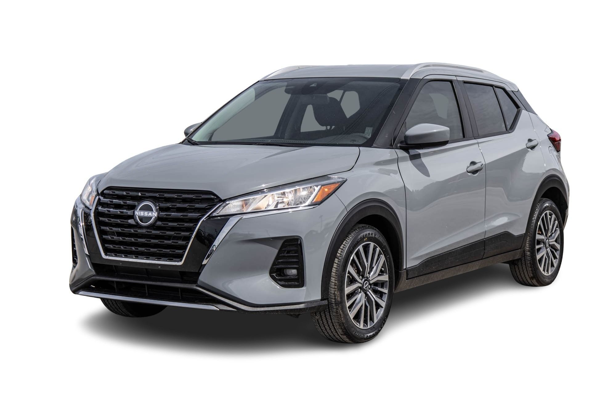 2024 Nissan Kicks SV * Automatique * Certifié 155 Points * Bas KM  *