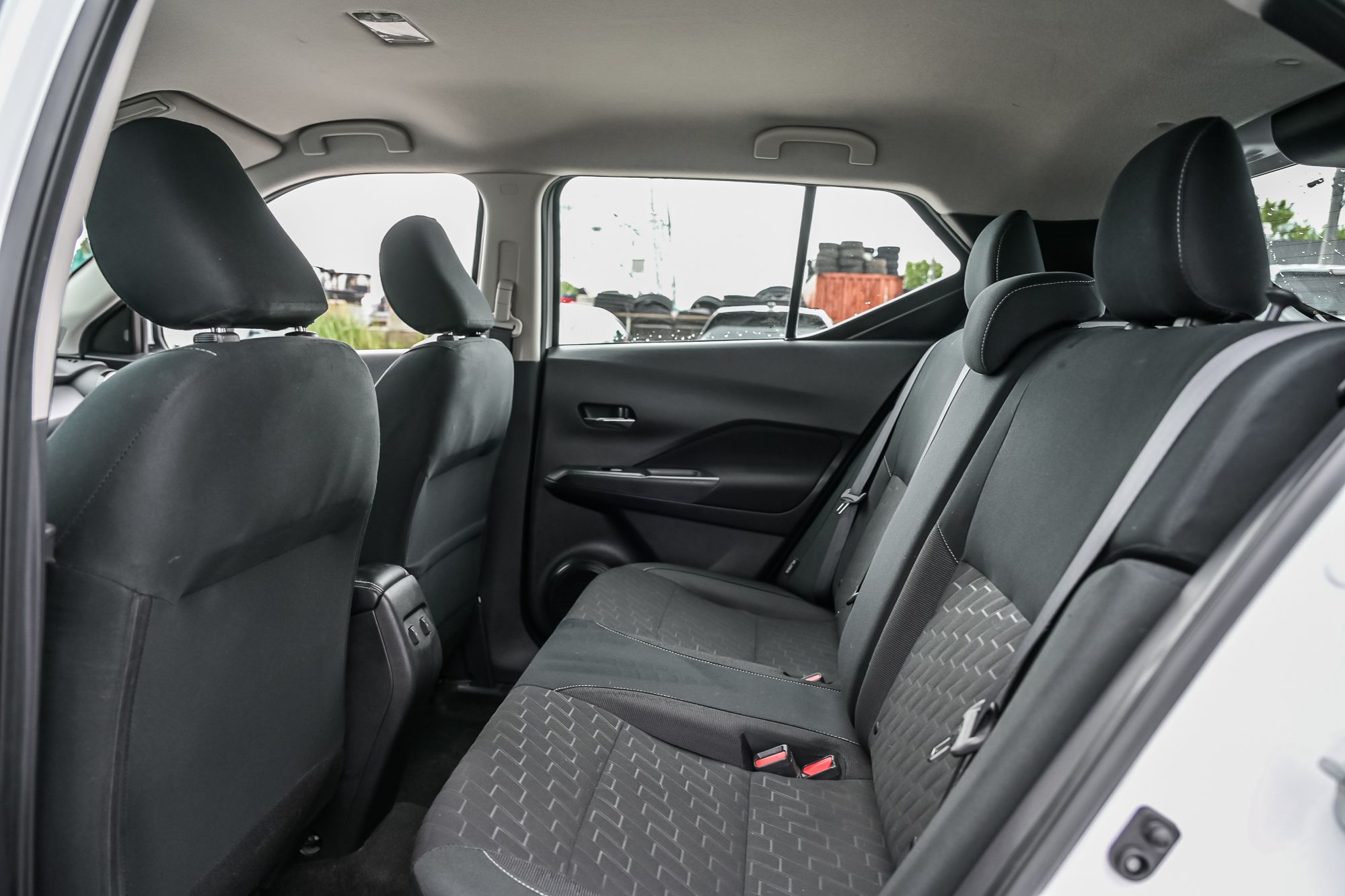 2024 Nissan Kicks