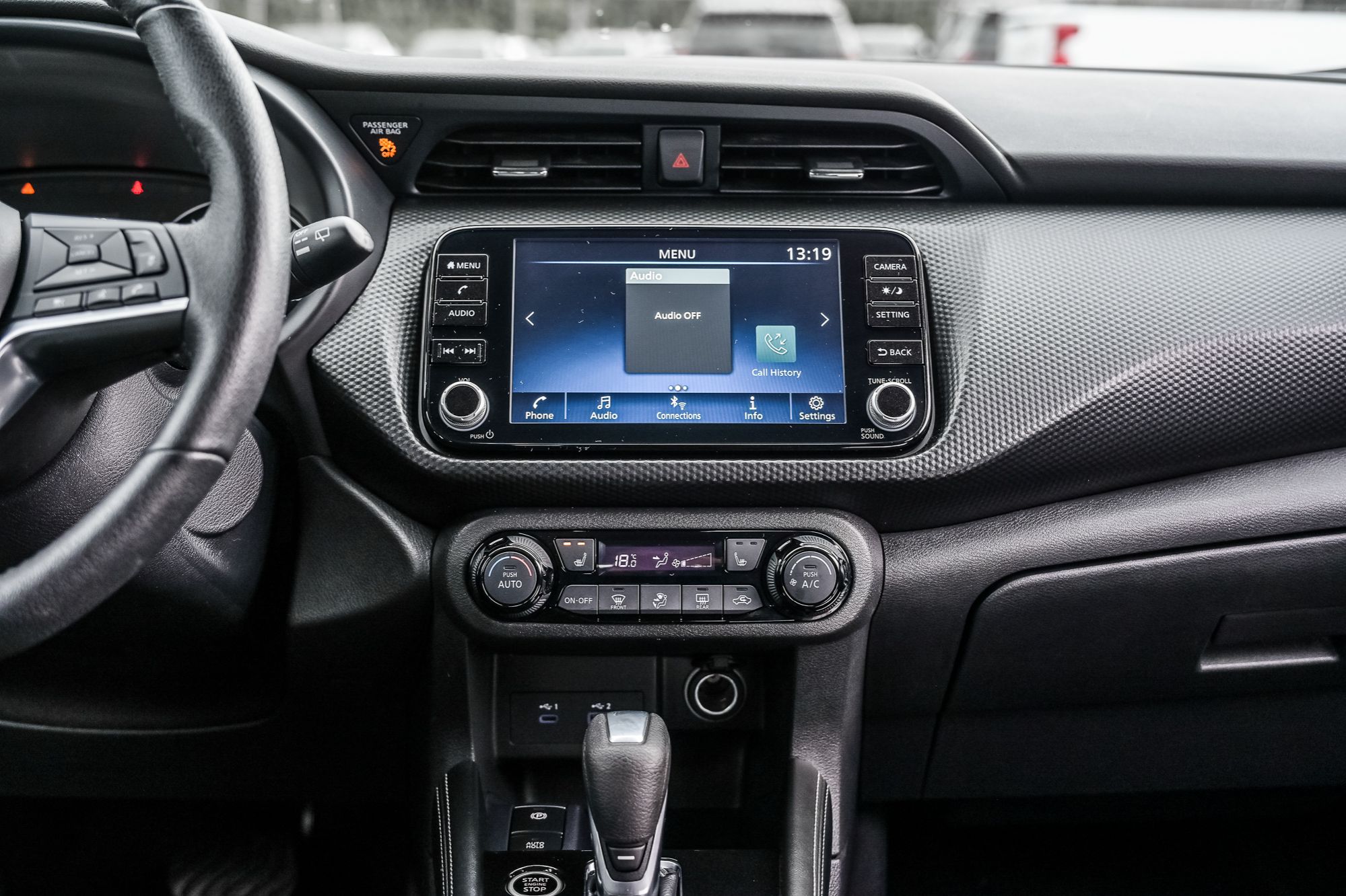 2024 Nissan Kicks