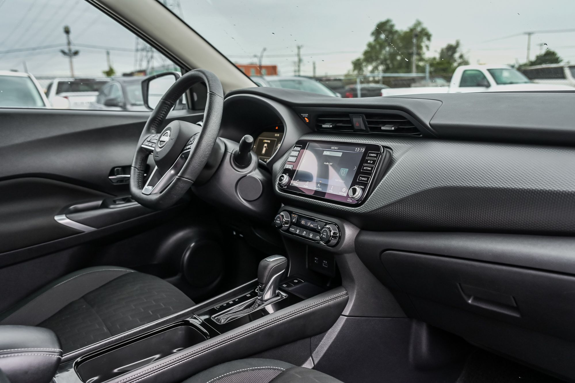 2024 Nissan Kicks