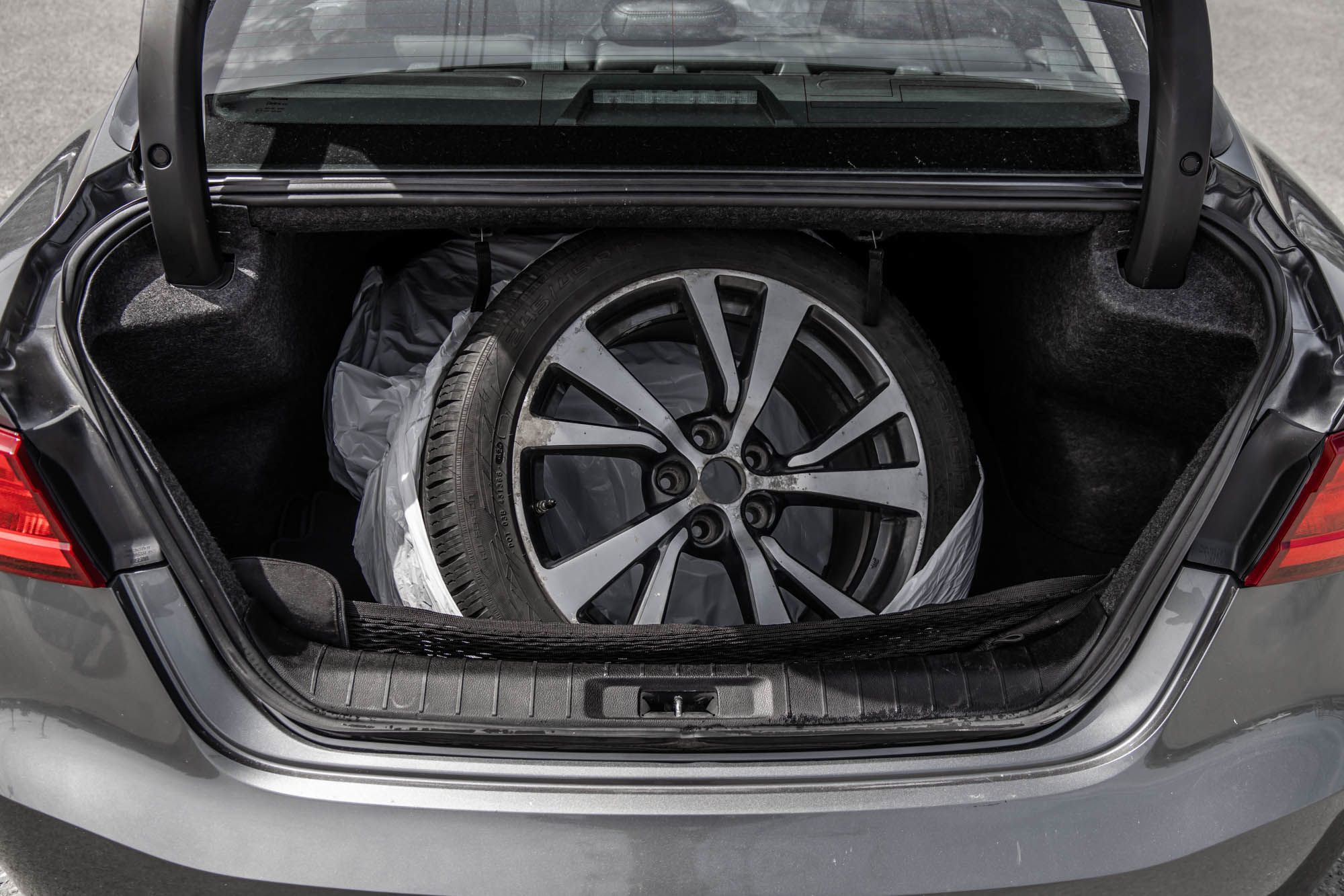 2016 Nissan Maxima