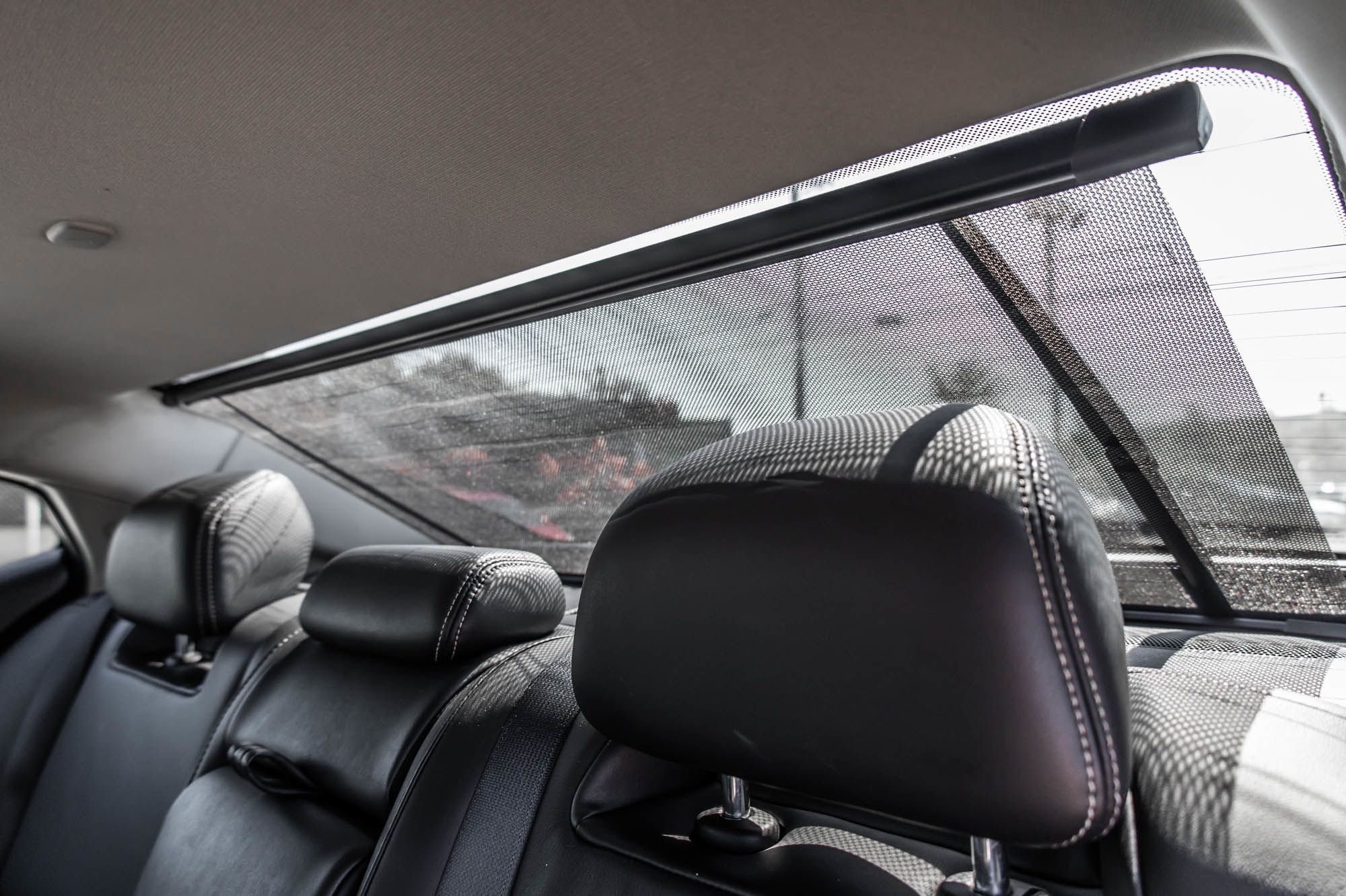 2017 Nissan Maxima